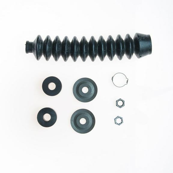 Edelmann 8901 Power Cyl. Boot Kit For Select 57-80 Ford Lincoln Mercury Models