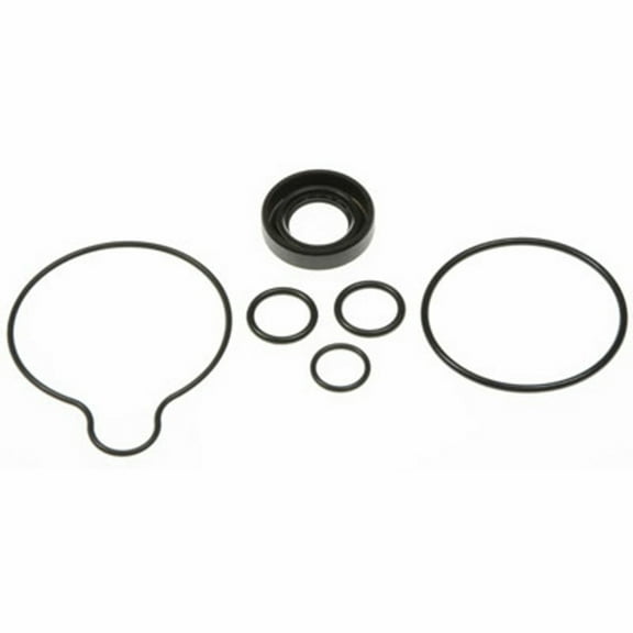 Edelmann 8906 Power Steering Pump Seal Kit Fits select: 1998-2002 HONDA ACCORD, 1996-2000 HONDA CIVIC