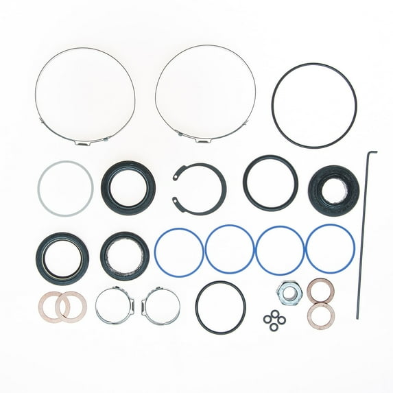 Edelmann 8910 Rack Pinion Seal Kit For 98-05 A4 A4 Quattro Passat