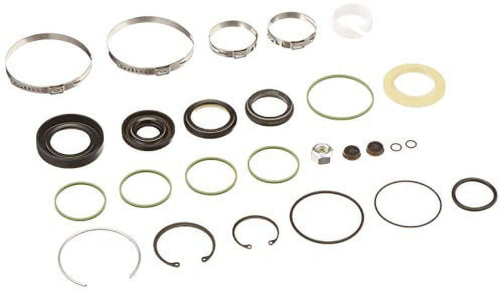 Edelmann 8916 Rack and Pinion Seal Kit