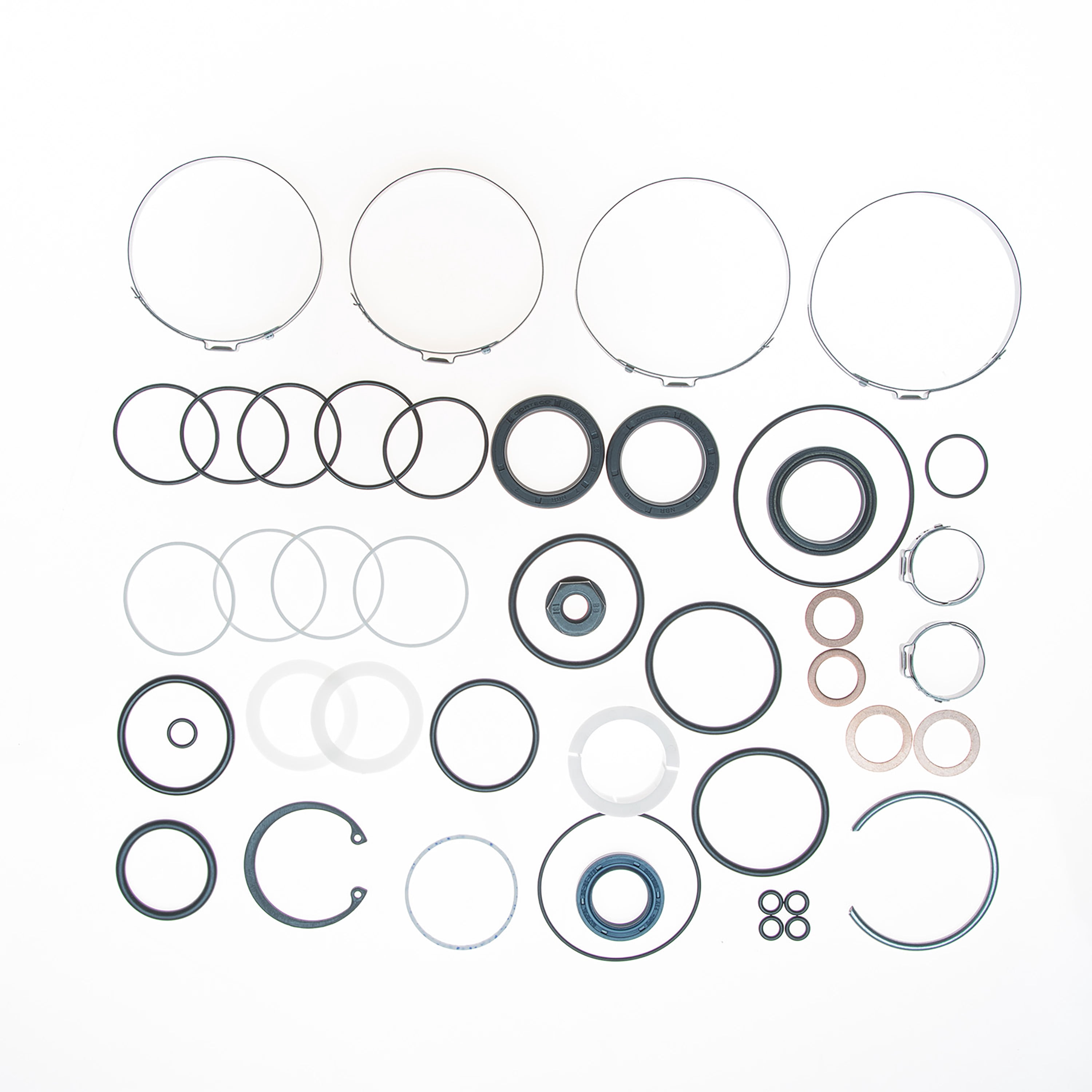Edelmann 8917 Rack and Pinion Seal Kit