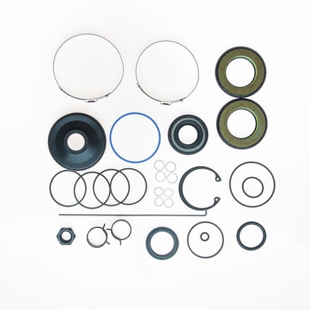 Edelmann 8919 Power Steering Rack and Pinion Seal Kit