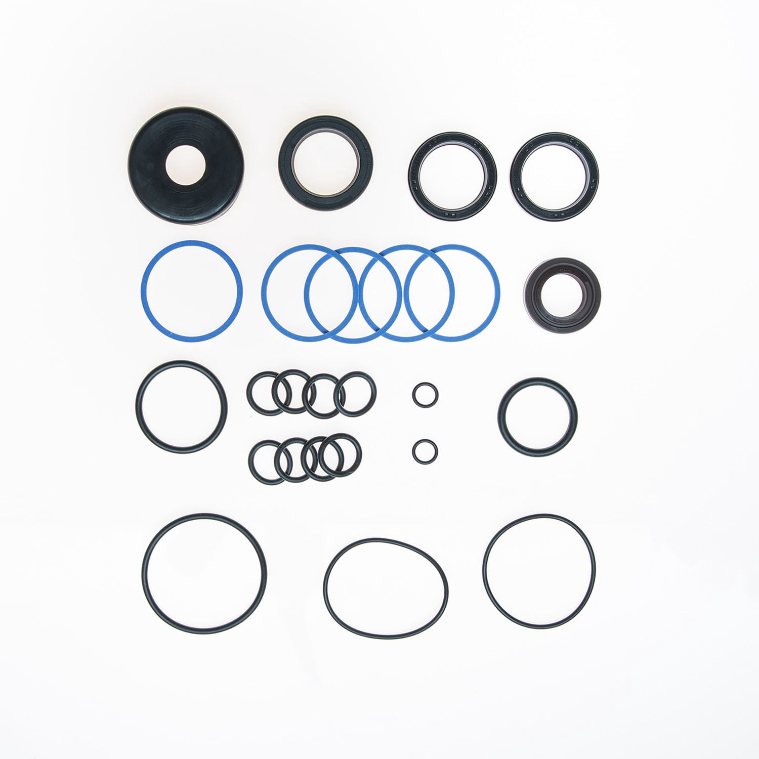 Edelmann 8928 Power Steering Rack and Pinion Seal Kit