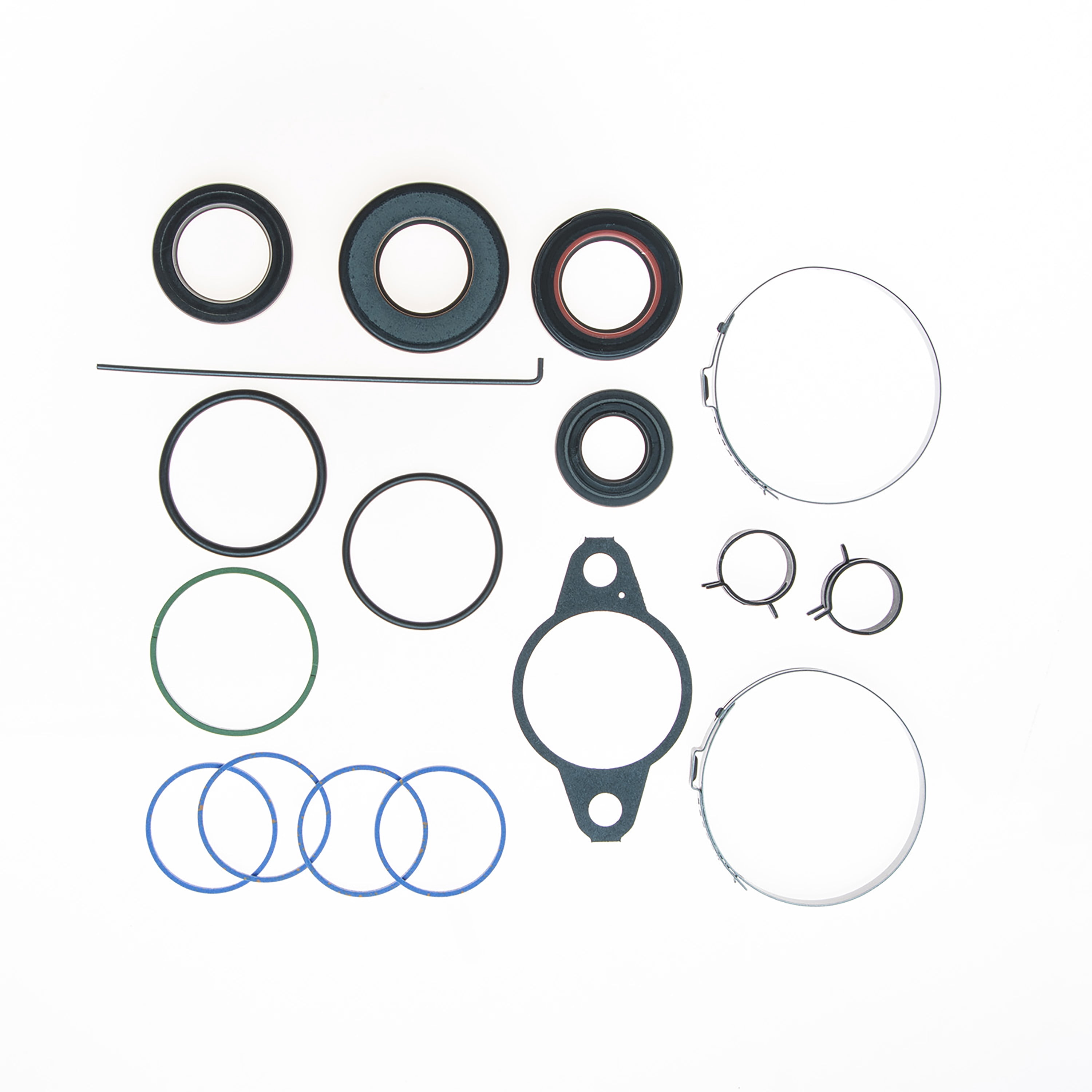 Edelmann 8929 Rack and Pinion Seal Kit