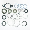 thumbnail image 1 of Edelmann 8937 Power Steering Rack and Pinion Seal Kit 1 Pack Fits select: 2007-2011 TOYOTA CAMRY, 2007-2011 LEXUS ES, 1 of 1