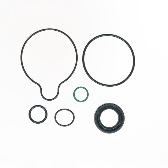 Edelmann 8958 Power Steering Kit Fits select: 2005-2010 HONDA ODYSSEY, 2003-2010 HONDA PILOT