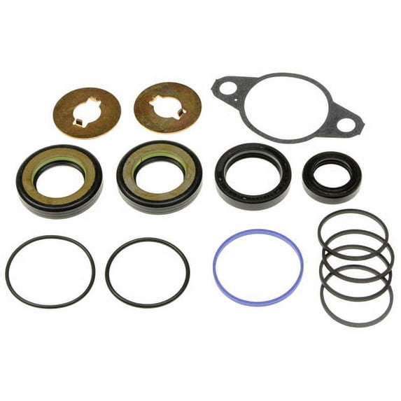 Edelmann 8971 Rack Pinion Kits