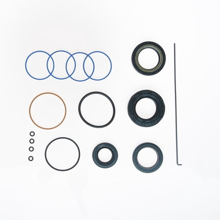 Edelmann 8973 Power Steering Rack and Pinion Seal Kit