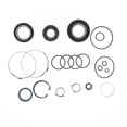thumbnail image 1 of Edelmann 9012 Power Steering Rack and Pinion Seal Kit, 1 of 1