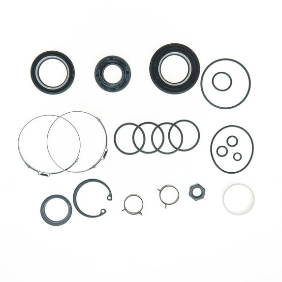 Edelmann 9012 Power Steering Rack and Pinion Seal Kit