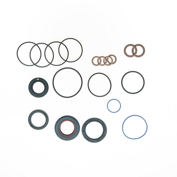 Edelmann 9013 Power Steering Kit