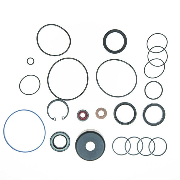 Edelmann 9023 Power Steering Kit Fits select: 1997-1999 ACURA SLX
