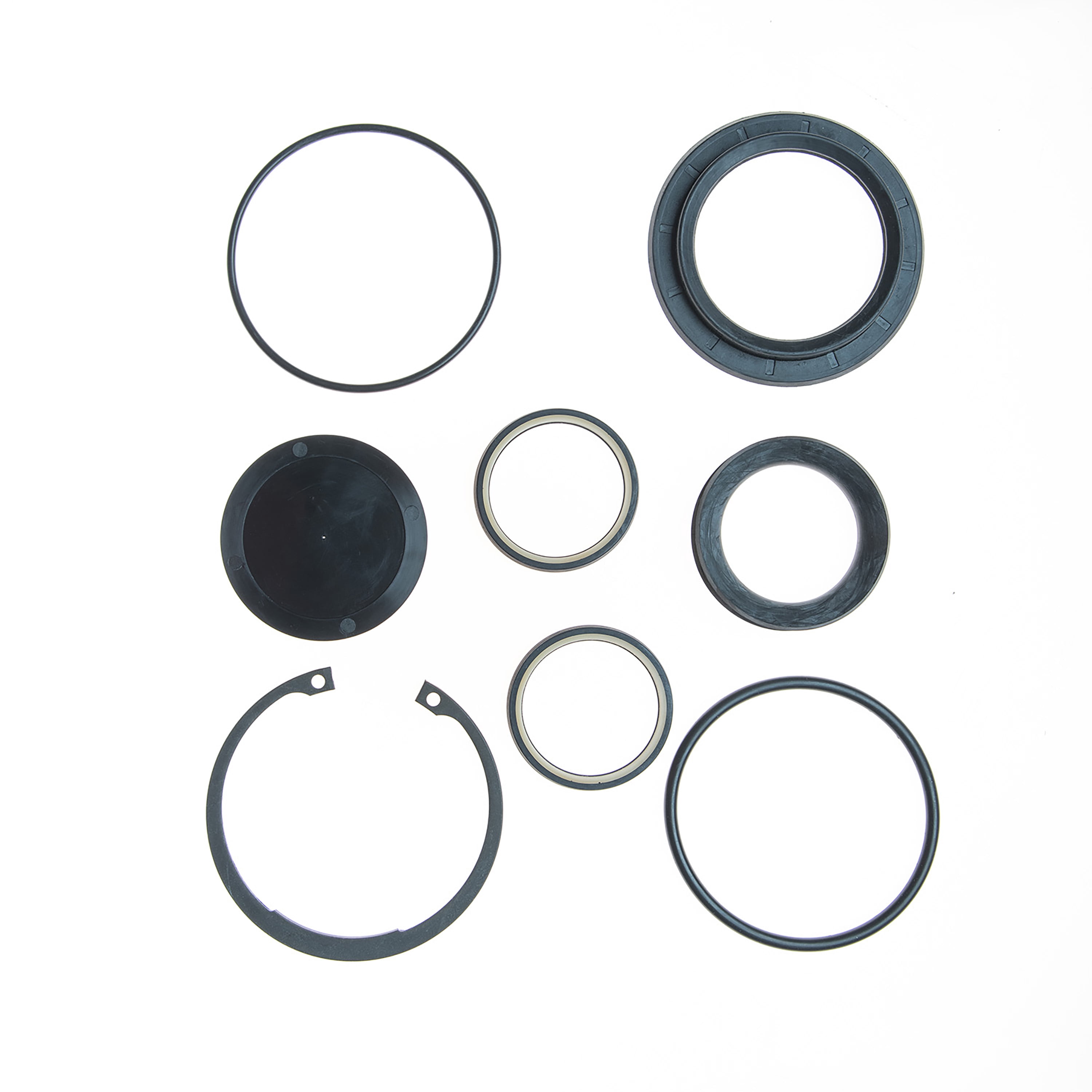 Edelmann 9035 Steering Gear Pitman Shaft Seal Kit