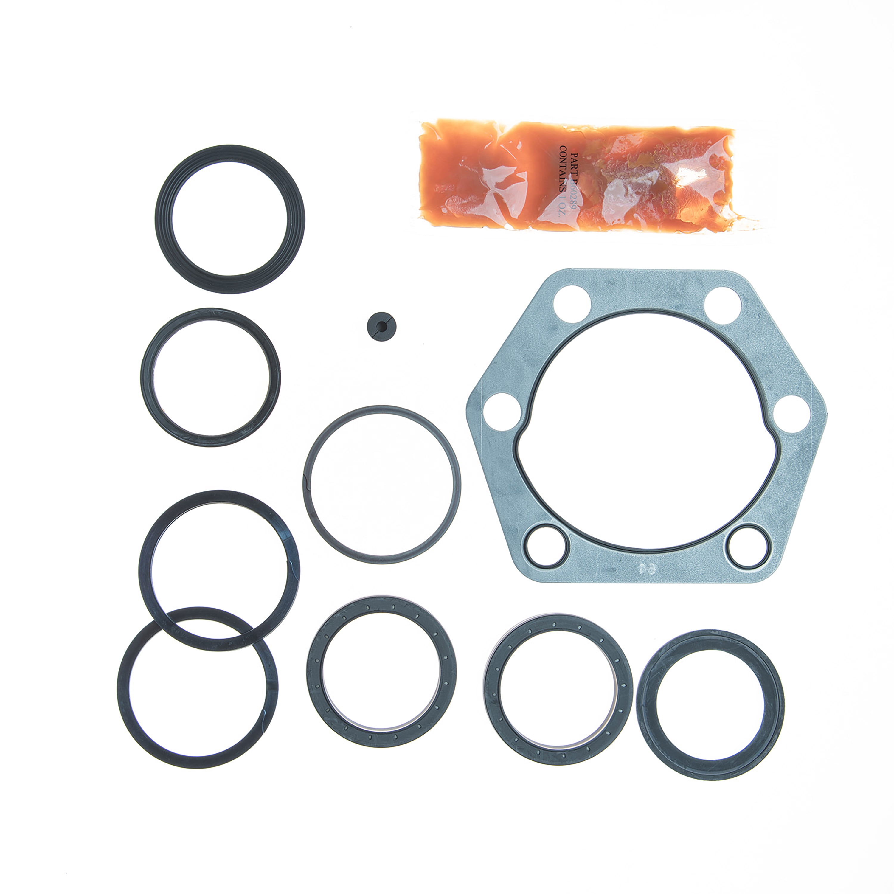 Edelmann 9036 Steering Gear Pitman Shaft Seal Kit