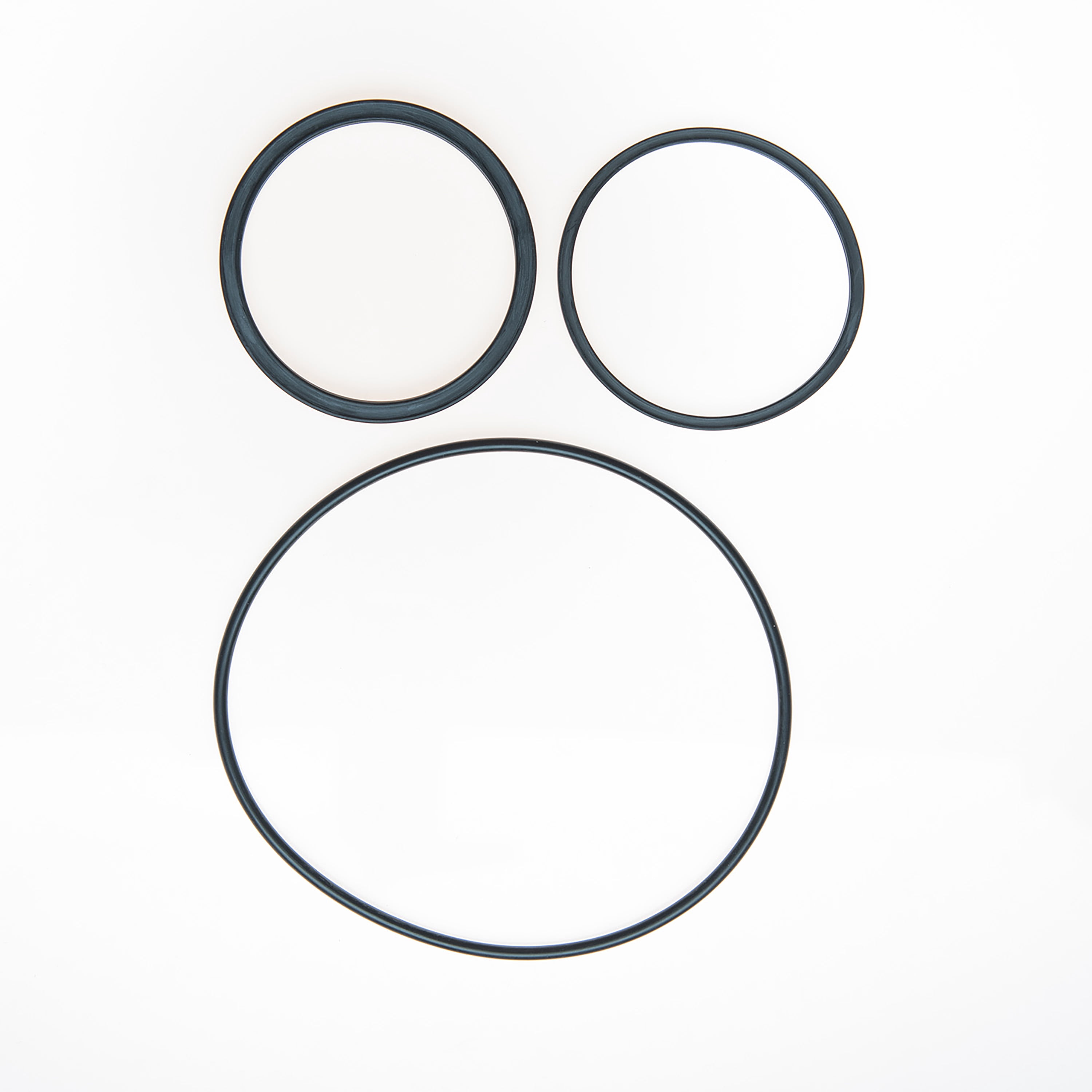 Edelmann 9037 Steering Gear Pitman Shaft Seal Kit