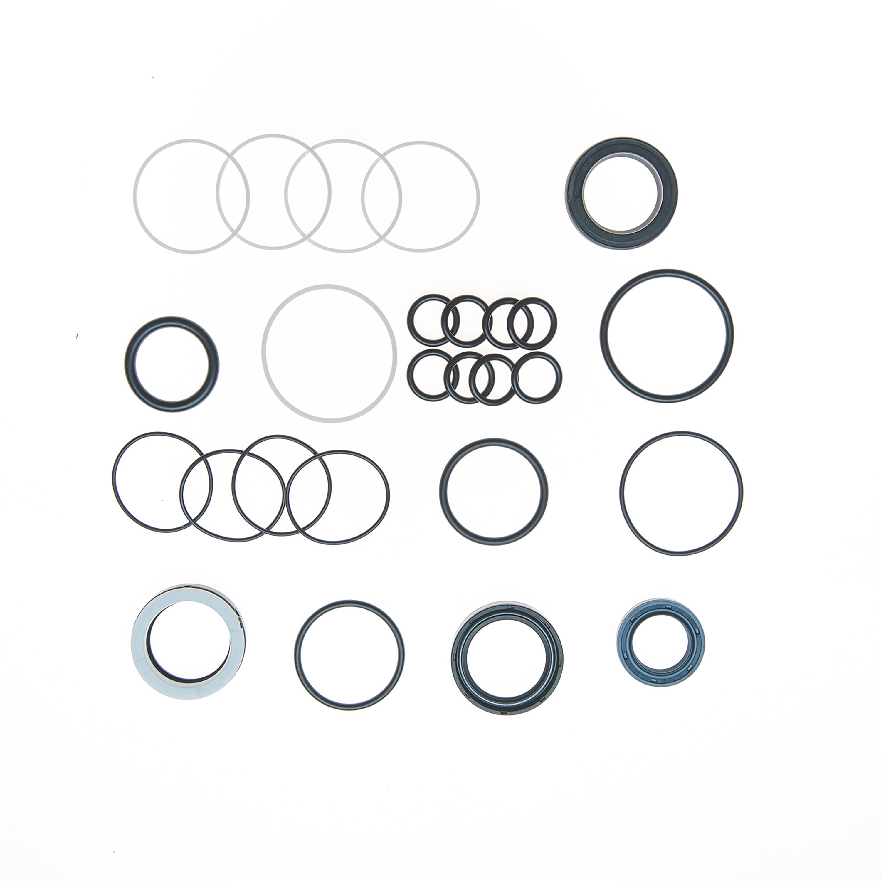 Edelmann 9039 Rack and Pinion Seal Kit