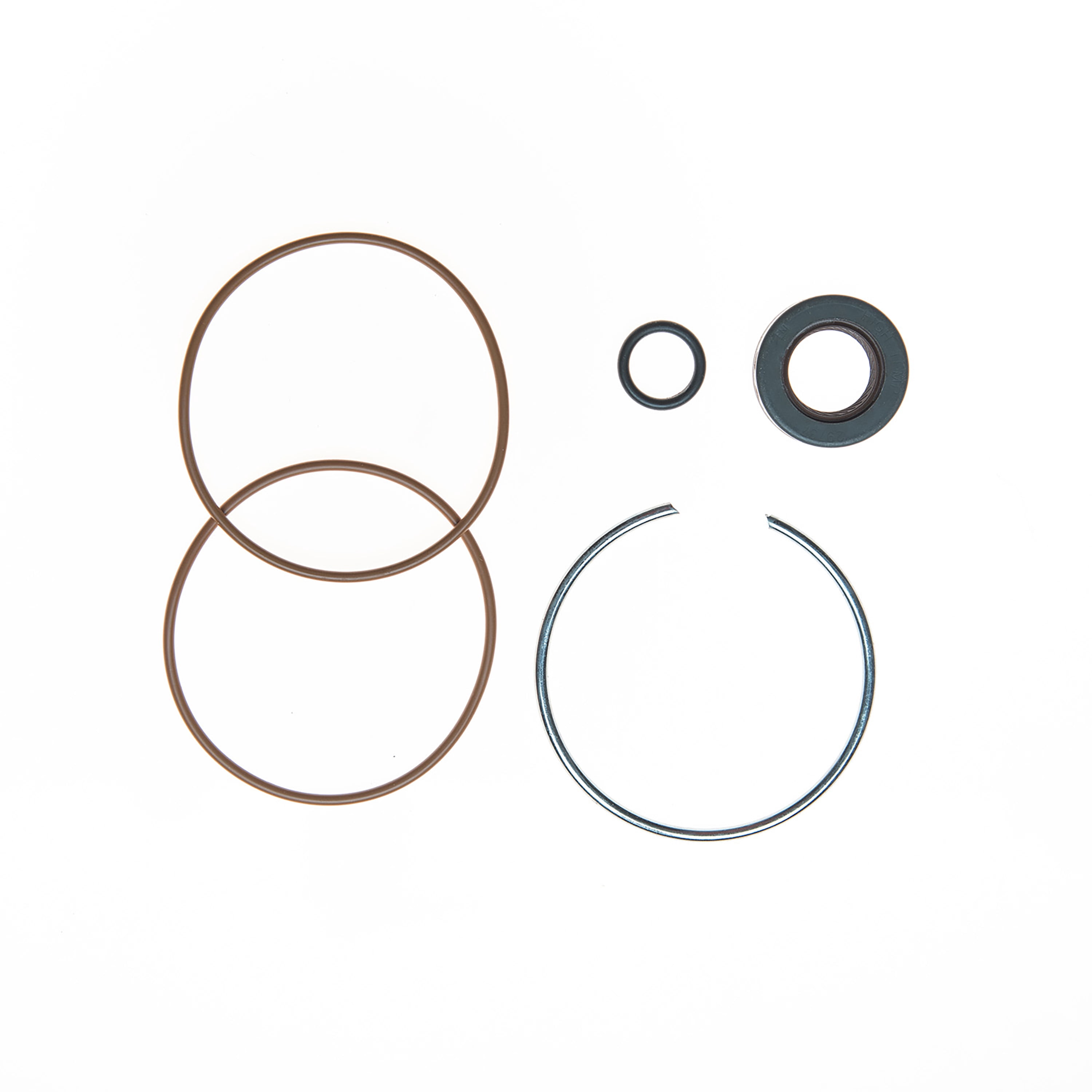 Edelmann 9041 Power Steering Pump Seal Kit