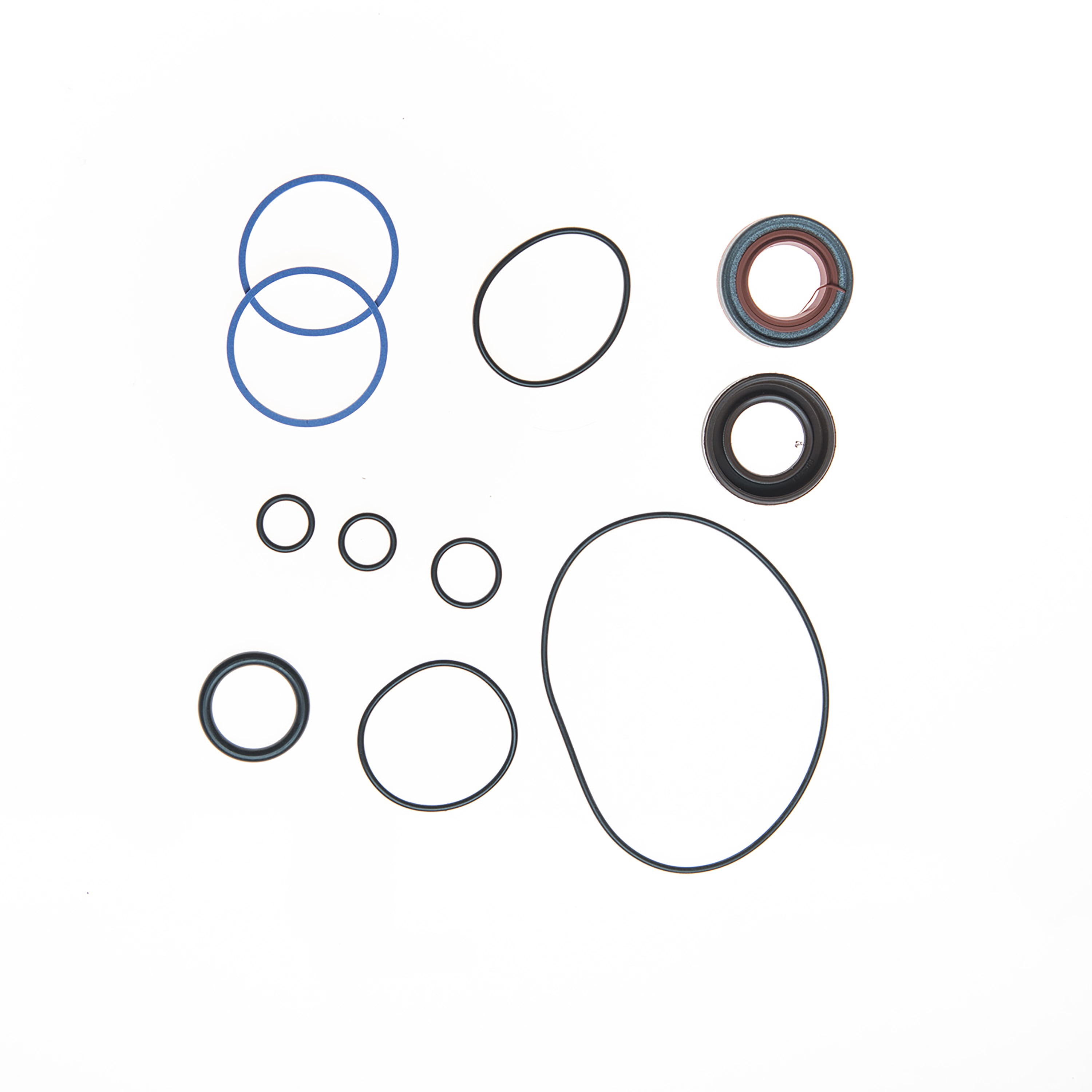 Edelmann 9047 Power Steering Pump Seal Kit