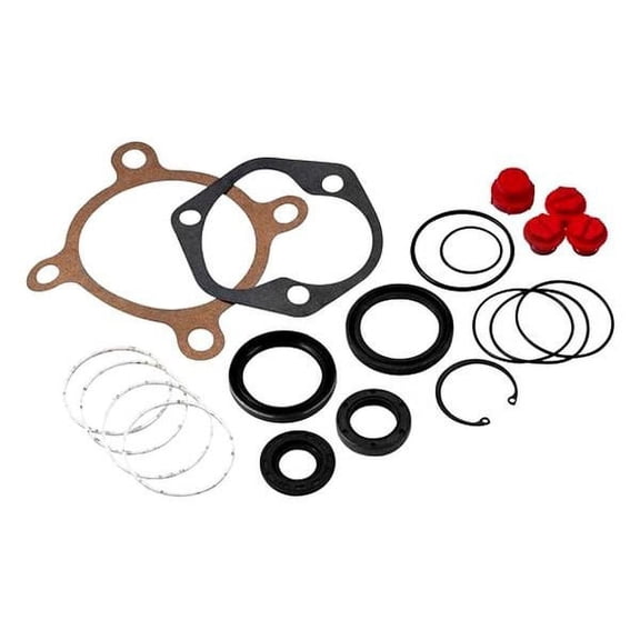 Edelmann 9051 - Steering Gear Seal Kit