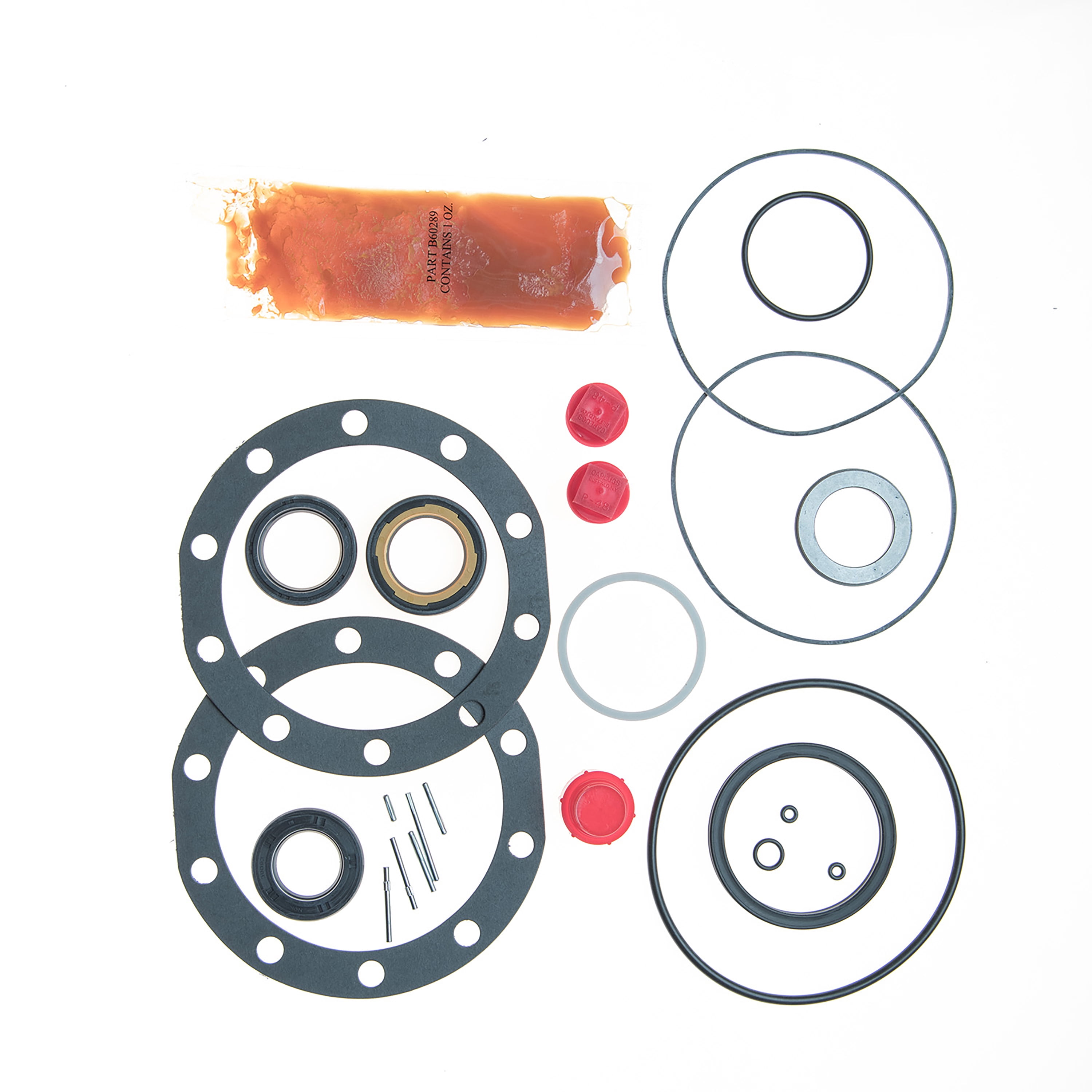 Edelmann 9052 Steering Gear Seal Kit