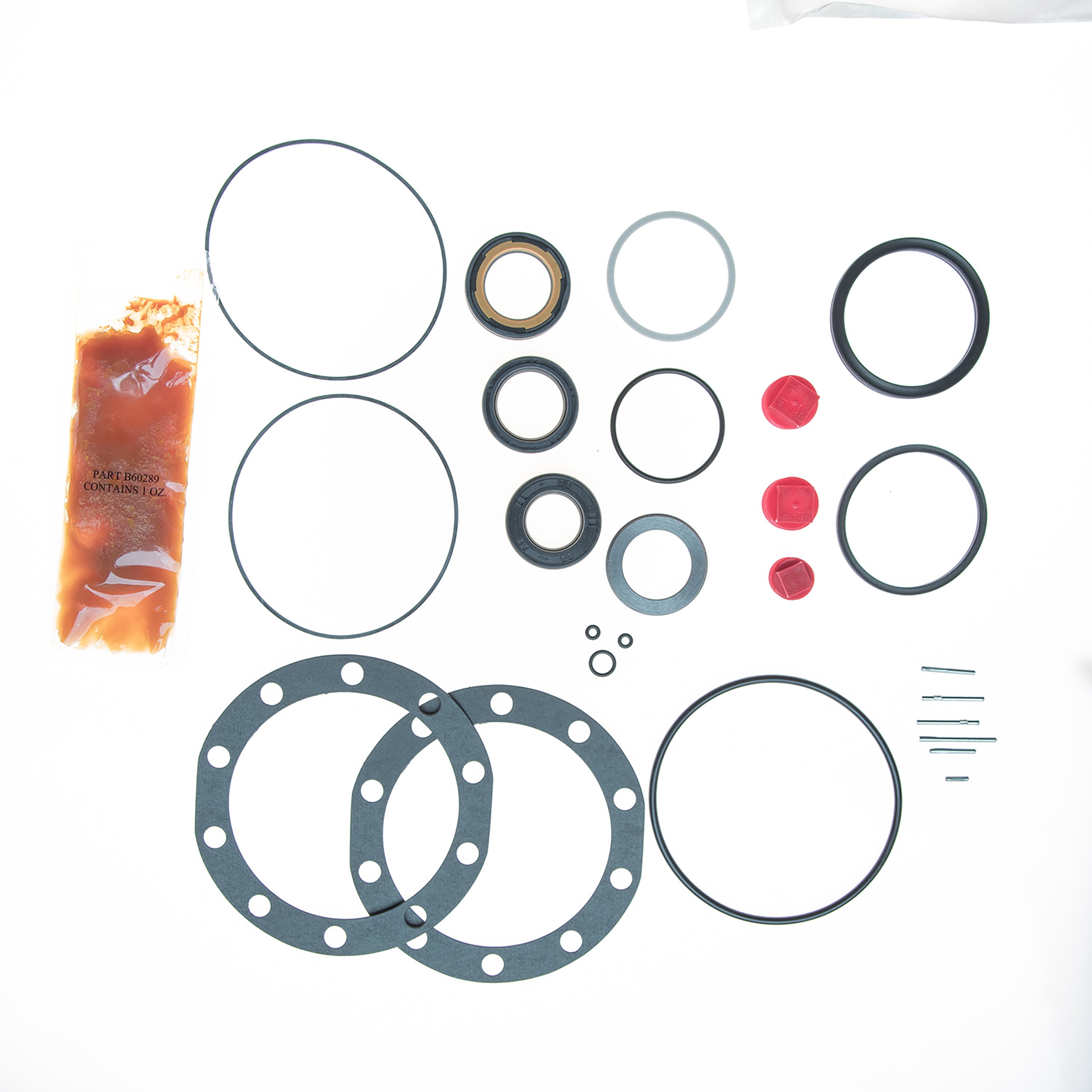 Edelmann 9053 Steering Gear Seal Kit
