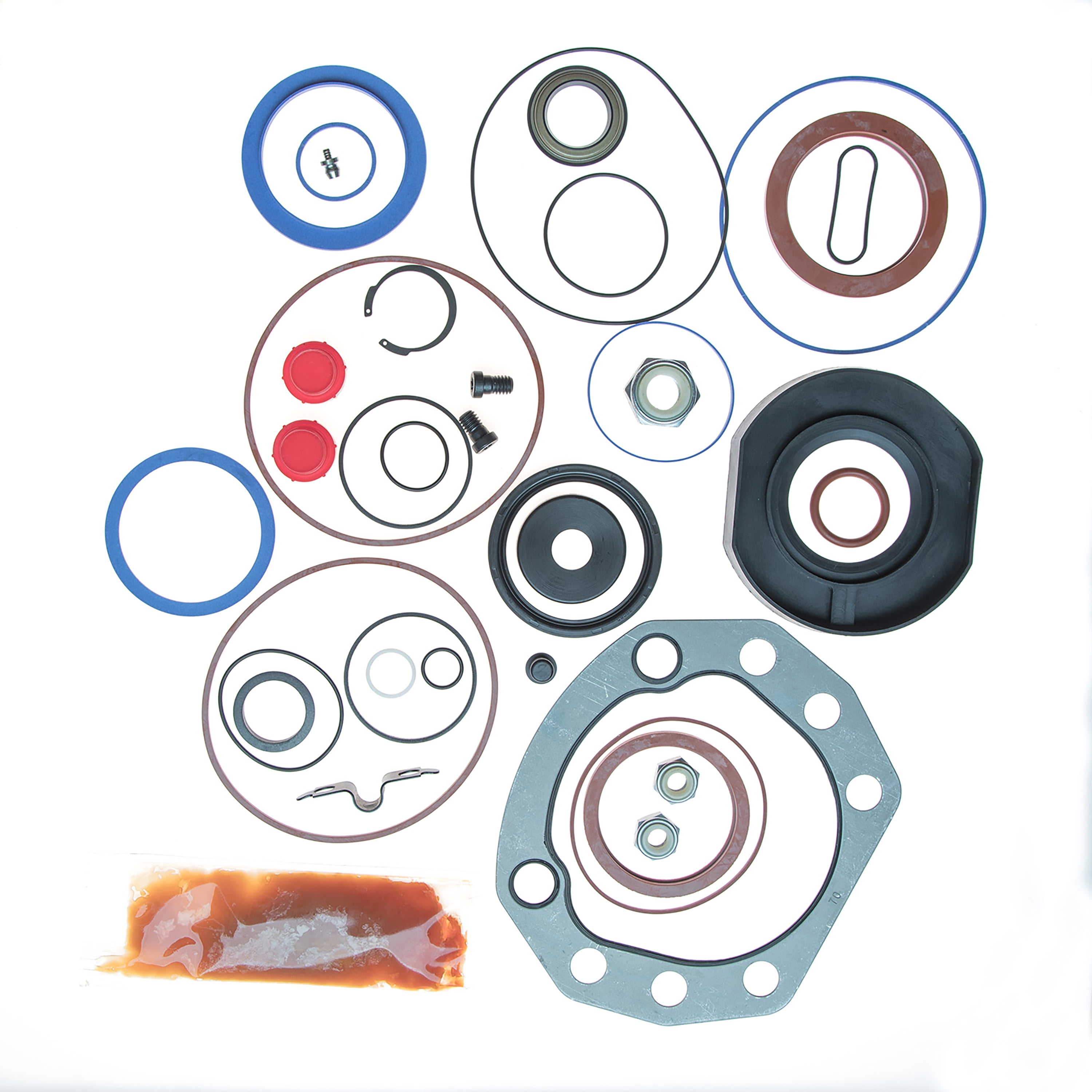 Edelmann 9054 Steering Gear Seal Kit