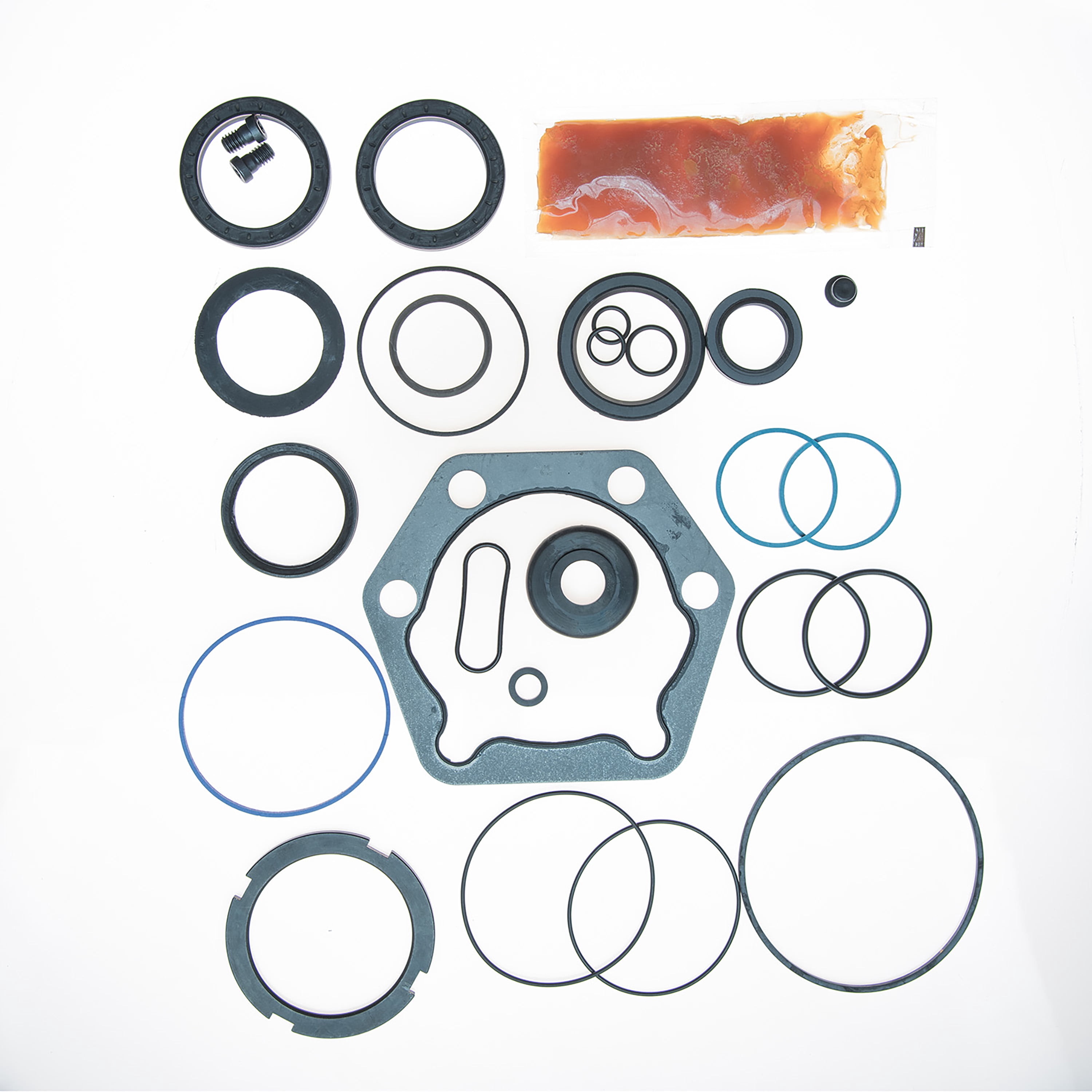Edelmann 9055 Steering Gear Seal Kit