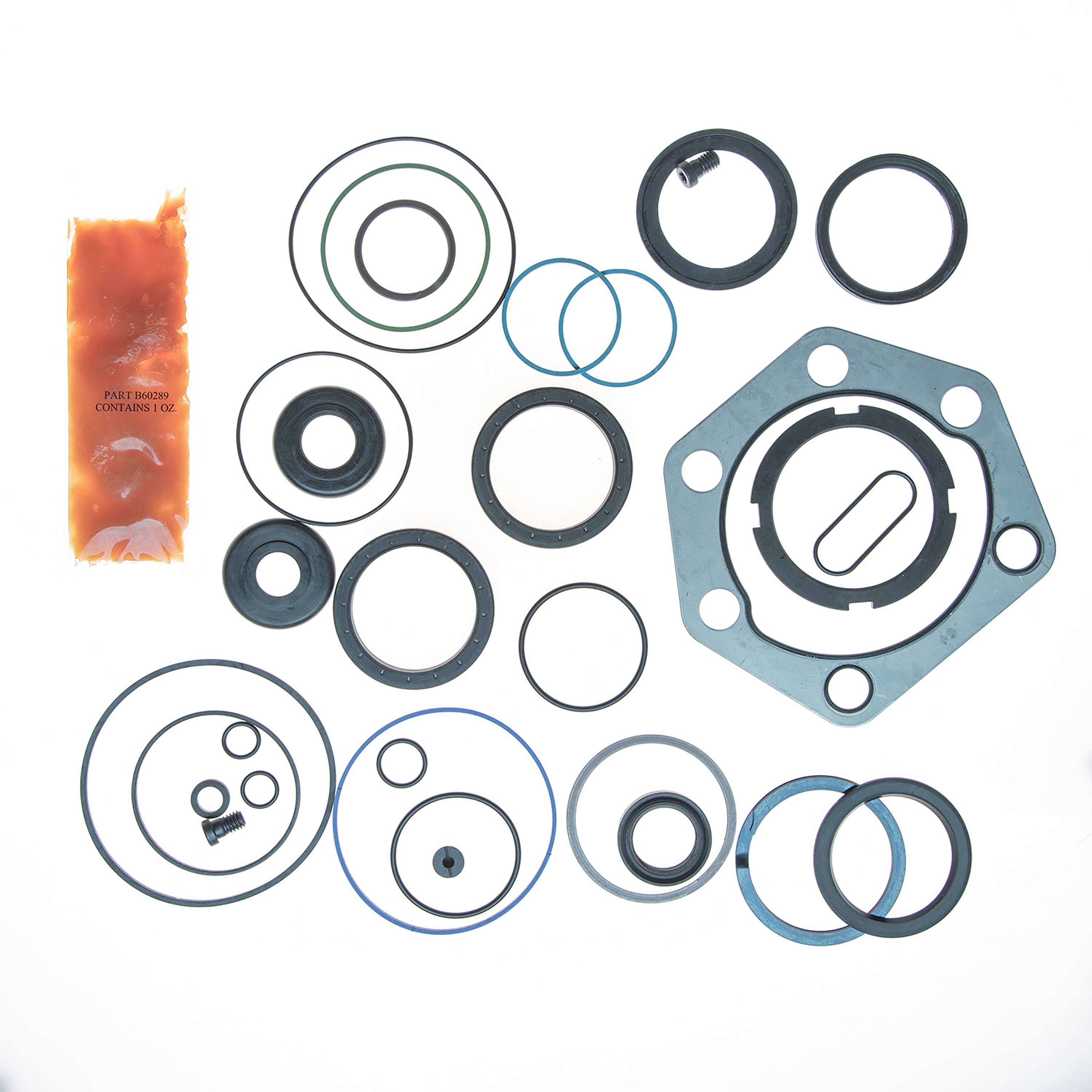 Edelmann 9056 Steering Gear Seal Kit