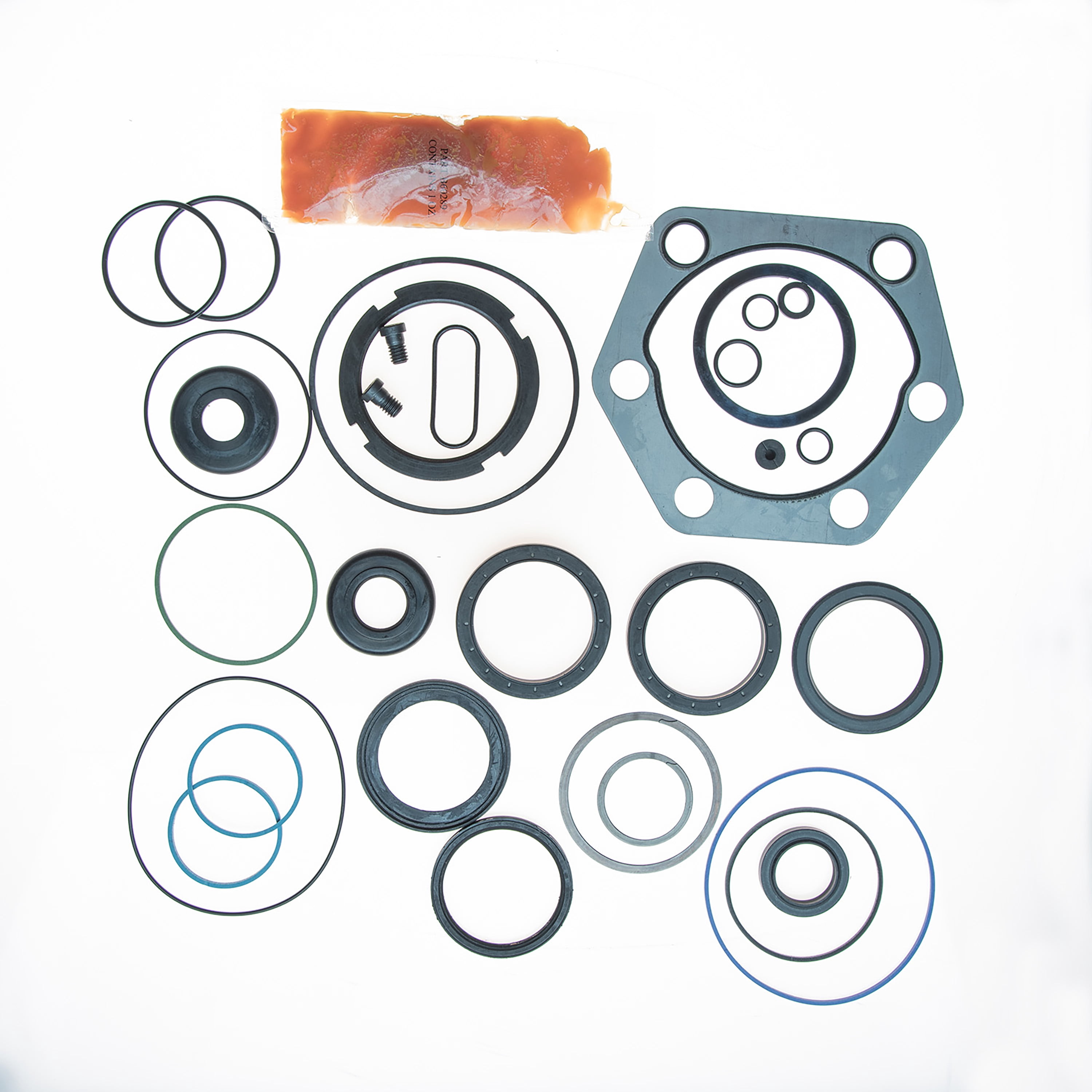 Edelmann 9057 Steering Gear Seal Kit