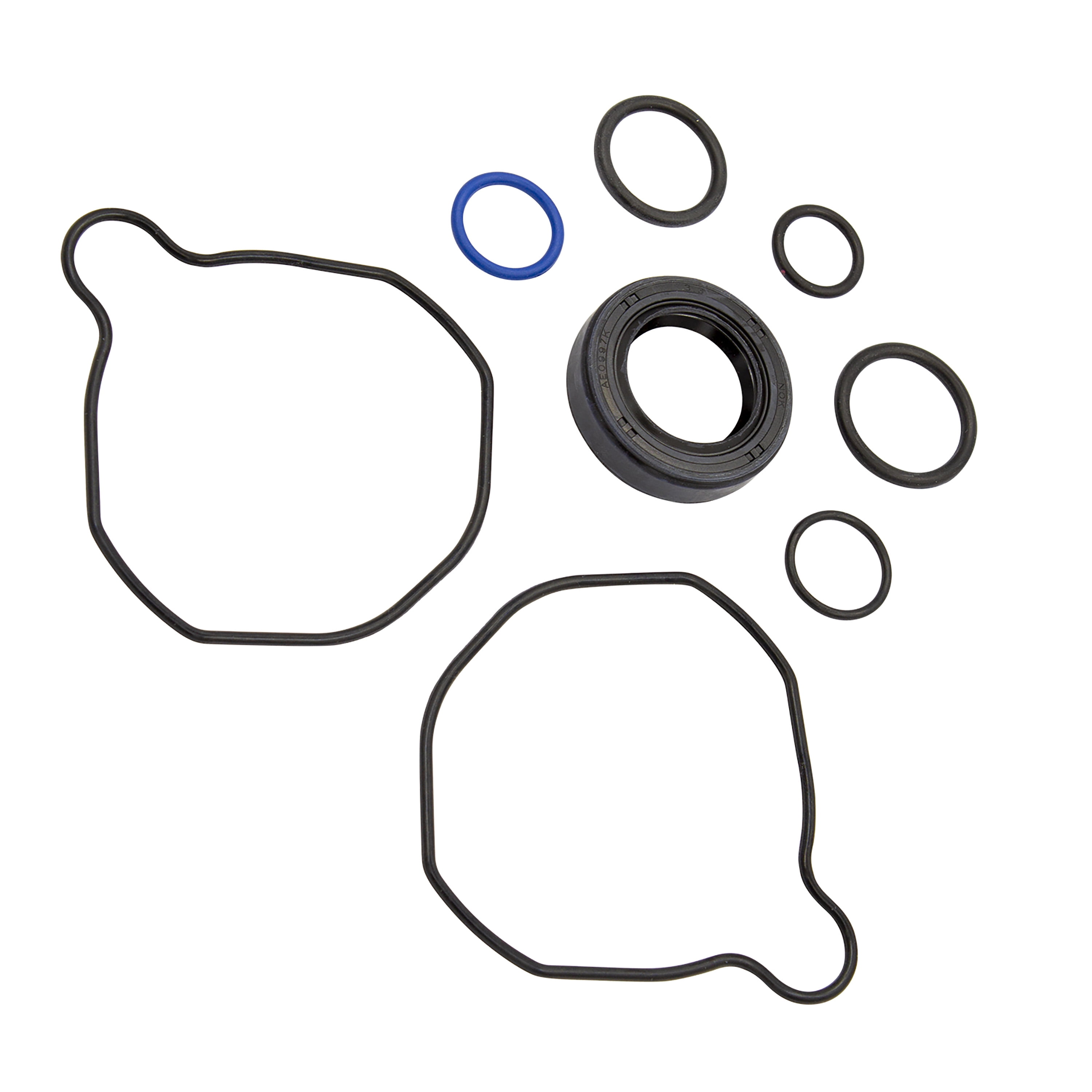Edelmann 9061 Power Steering Pump Seal Kit