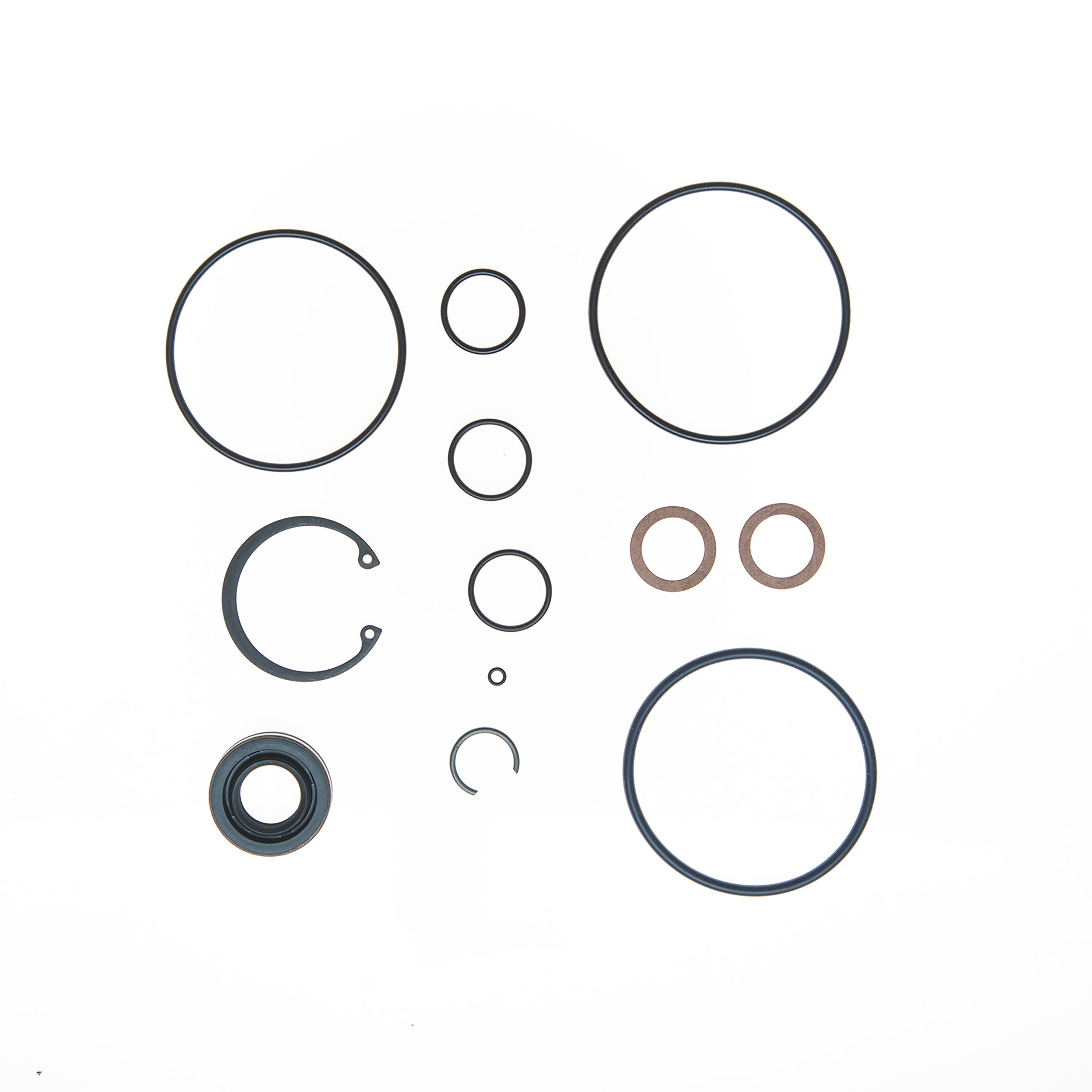 Edelmann 9074 Power Steering Pump Rebuild Kit