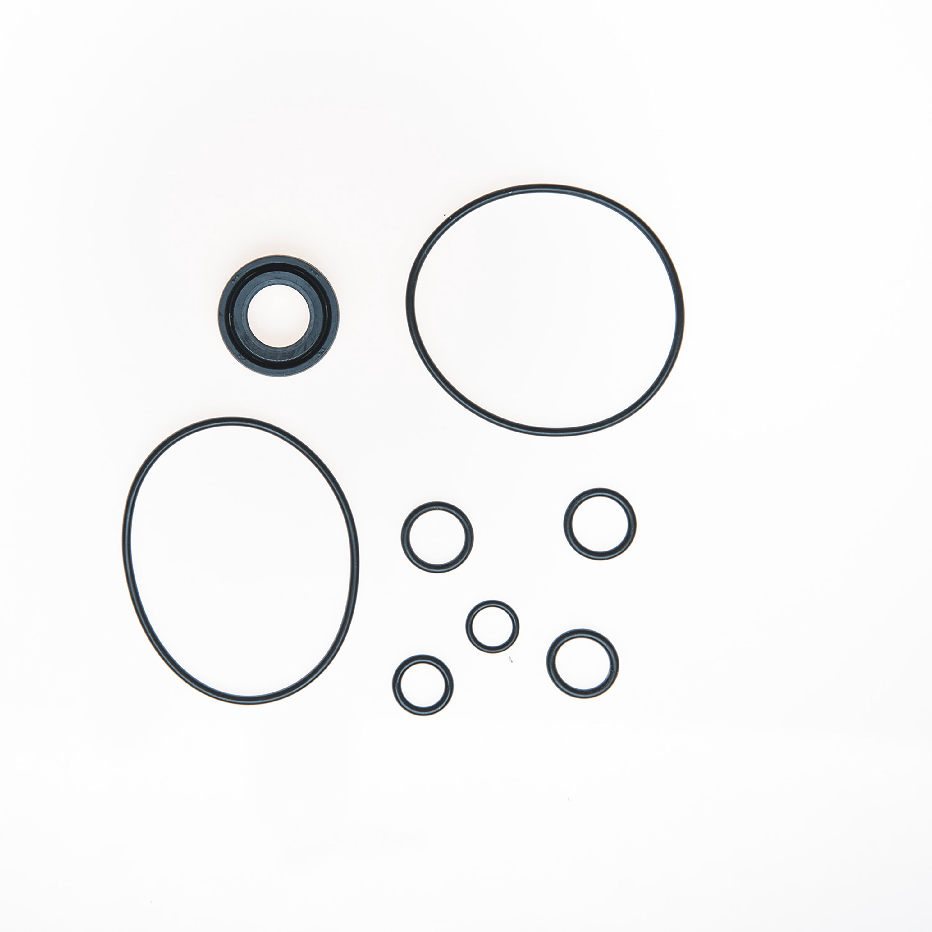 Edelmann 9078 Power Steering Pump Seal Kit