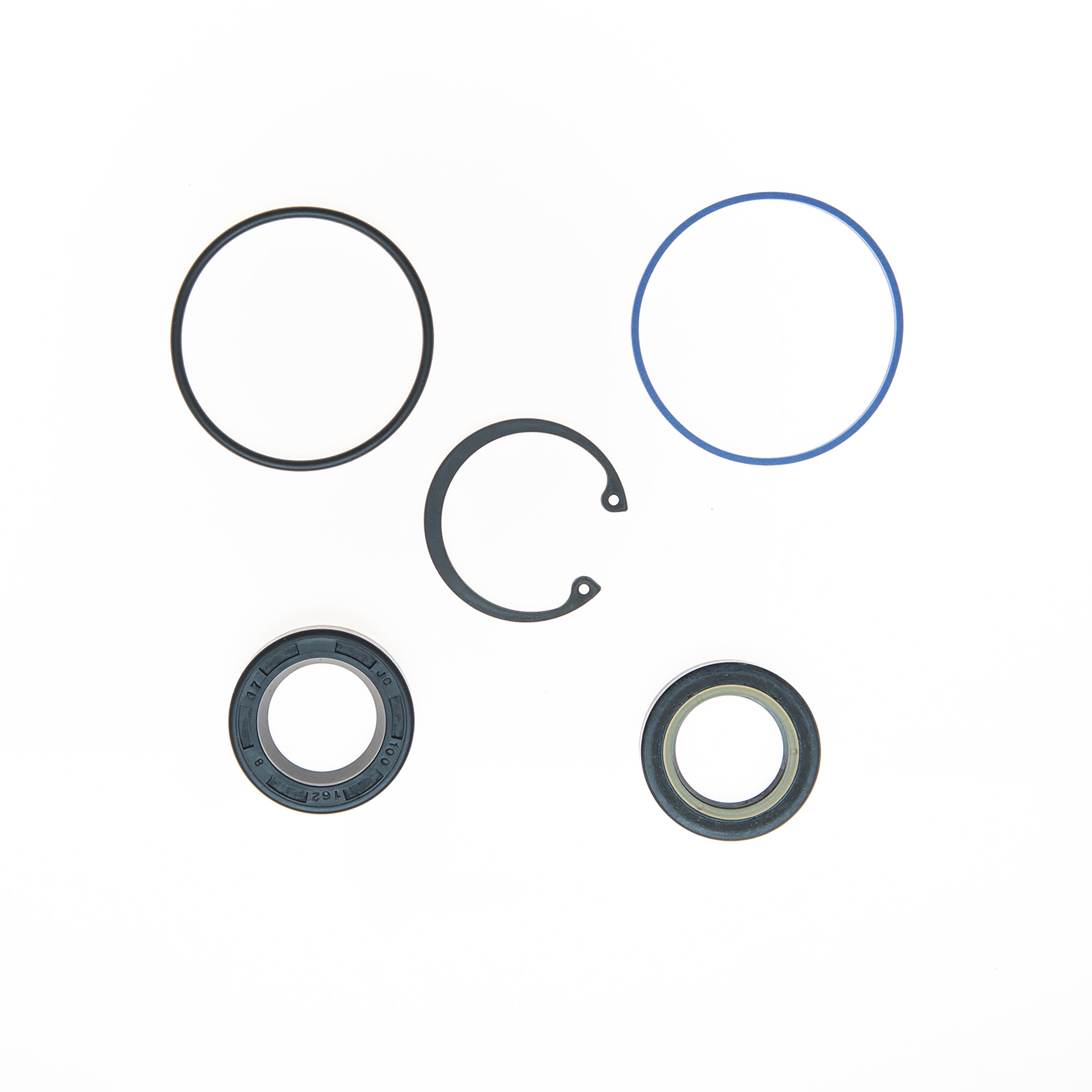 Edelmann 9080 Power Steering Power Cylinder Rebuild Kit