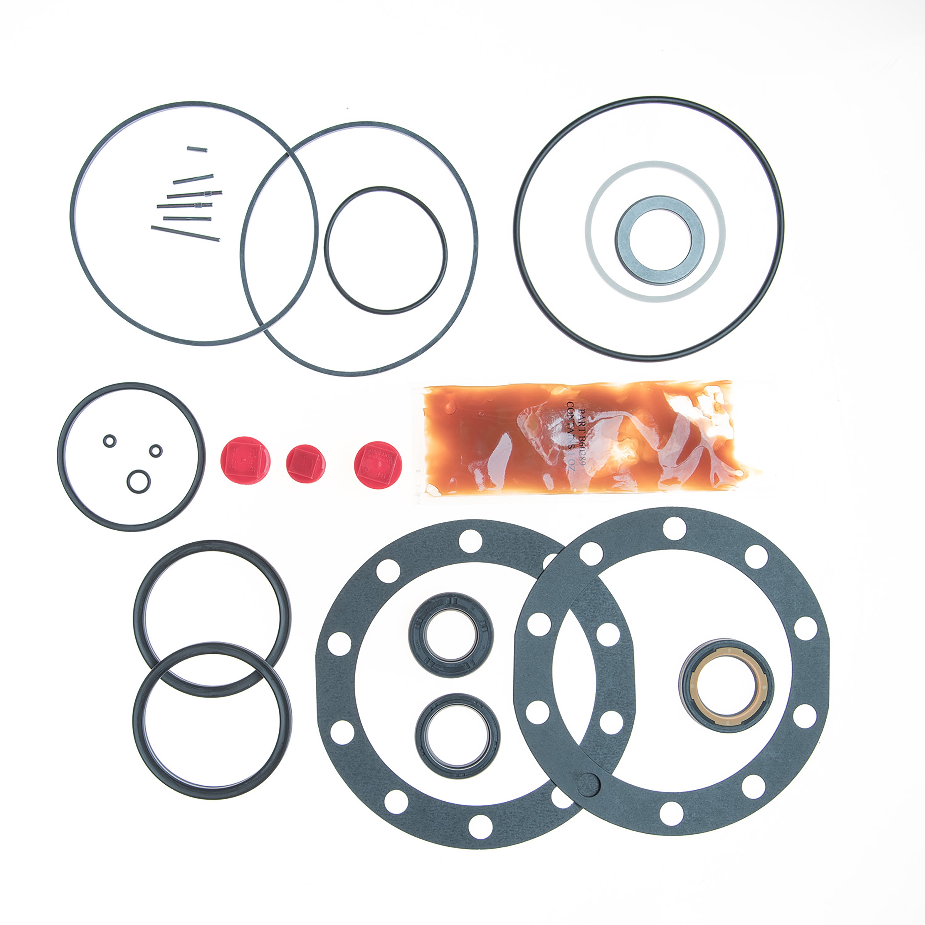 Edelmann 9083 Steering Gear Seal Kit