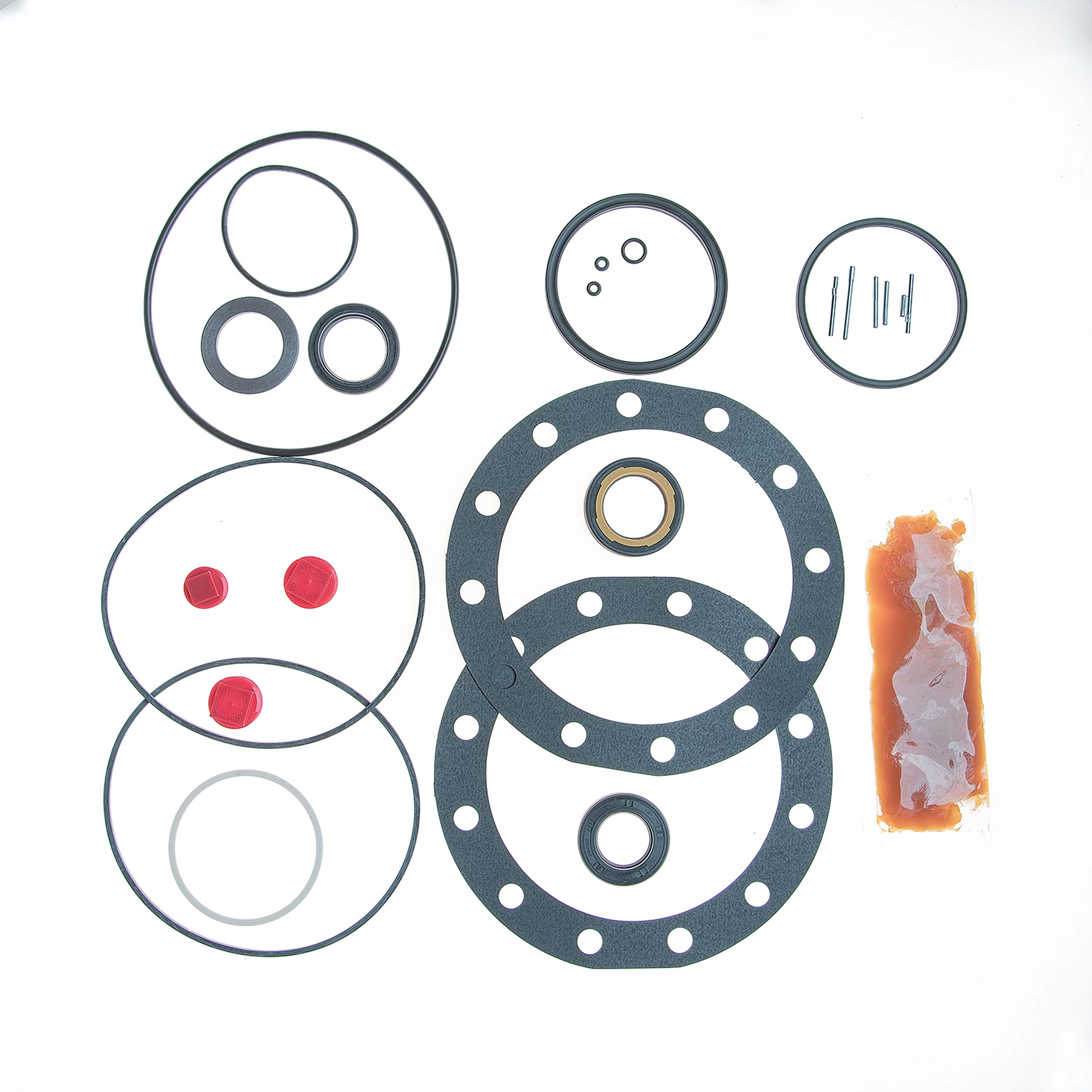 Edelmann 9084 Steering Gear Seal Kit