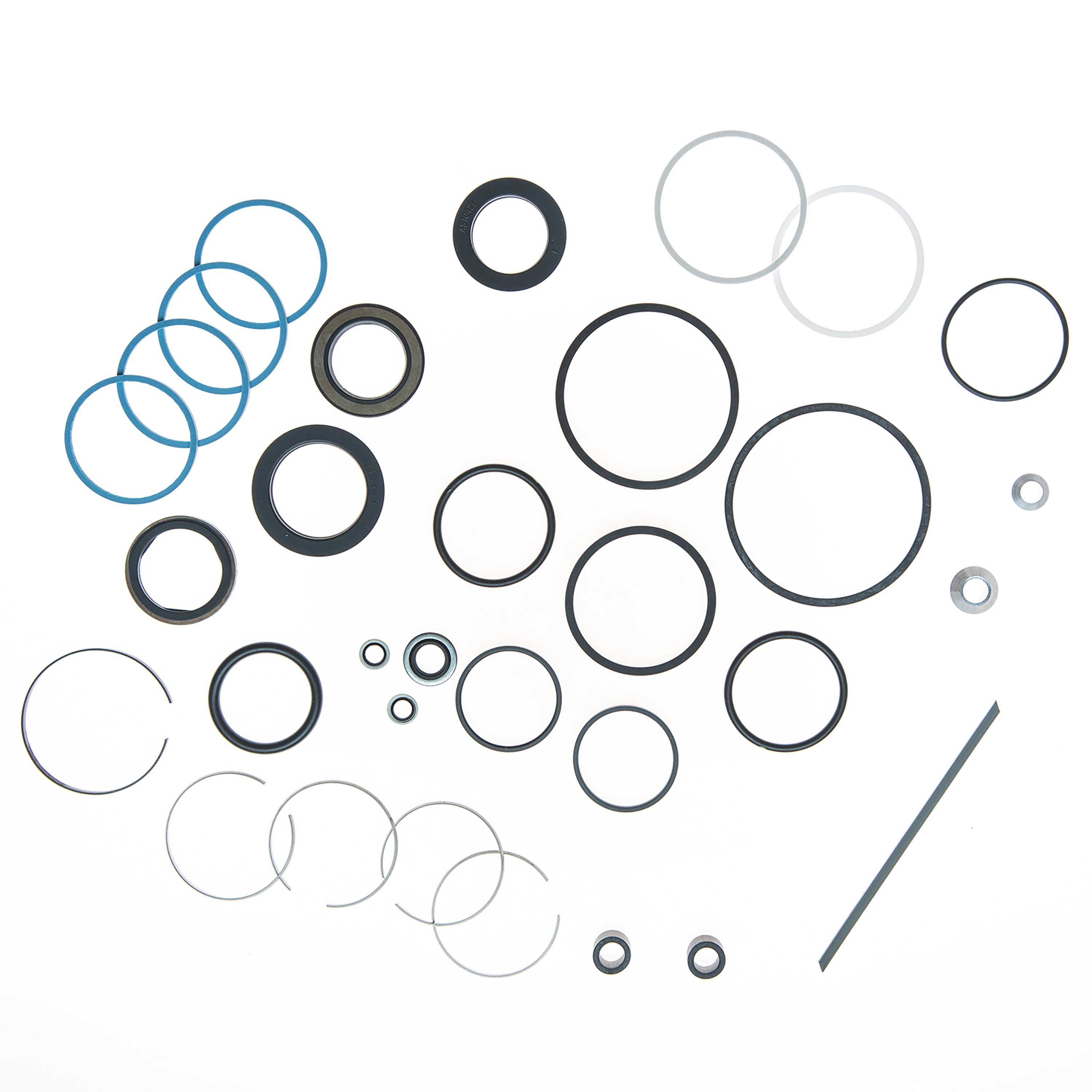 Edelmann 9103 Rack and Pinion Seal Kit