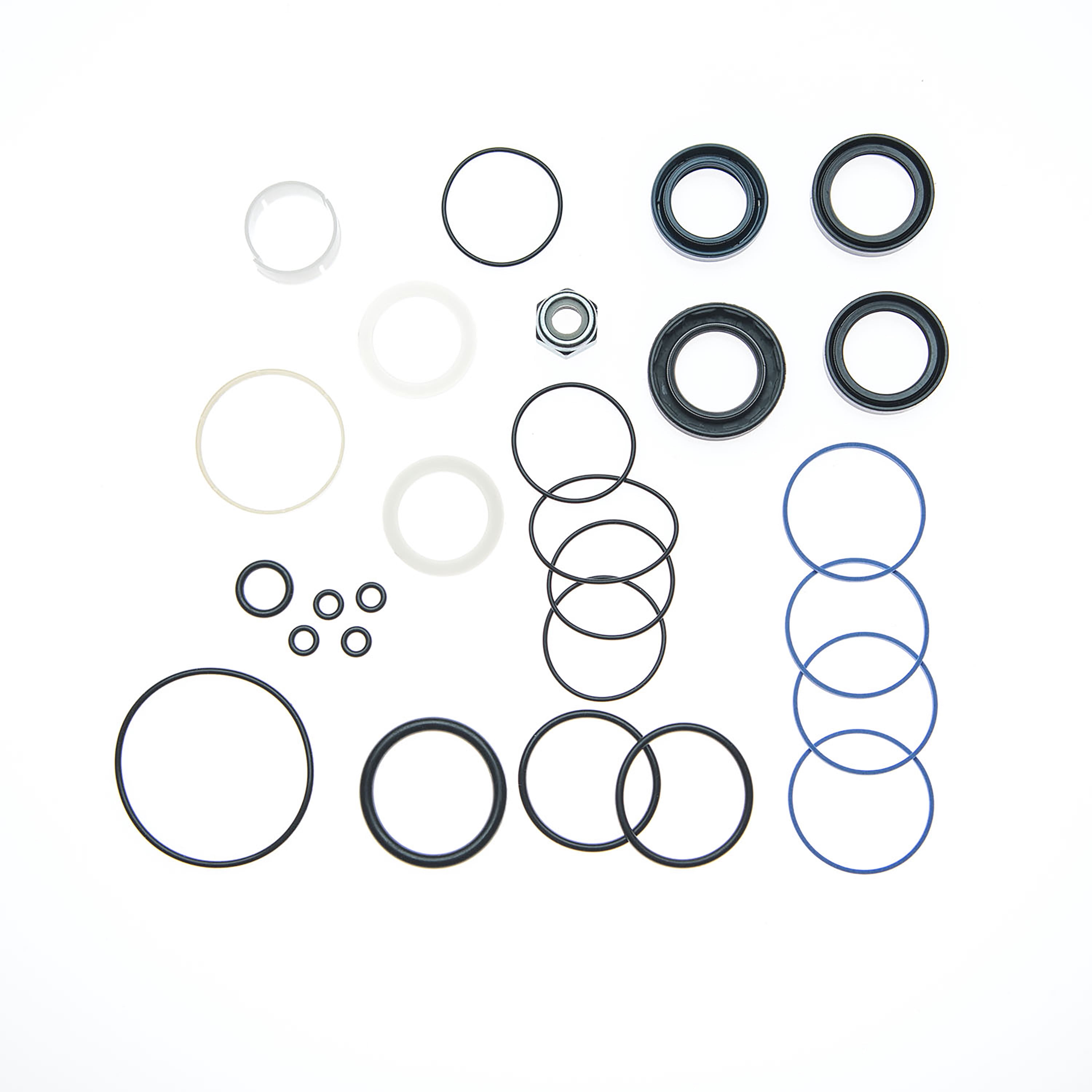 Edelmann 9105 Rack and Pinion Seal Kit