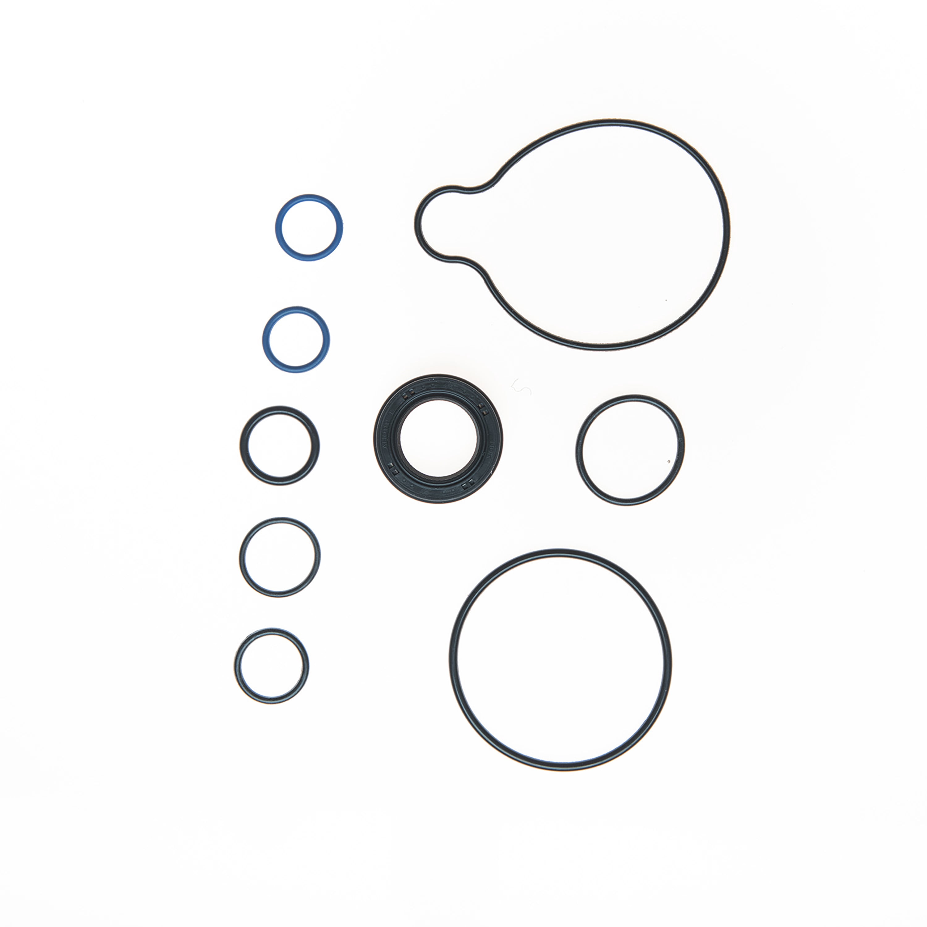 Edelmann 9114 Power Steering Pump Seal Kit