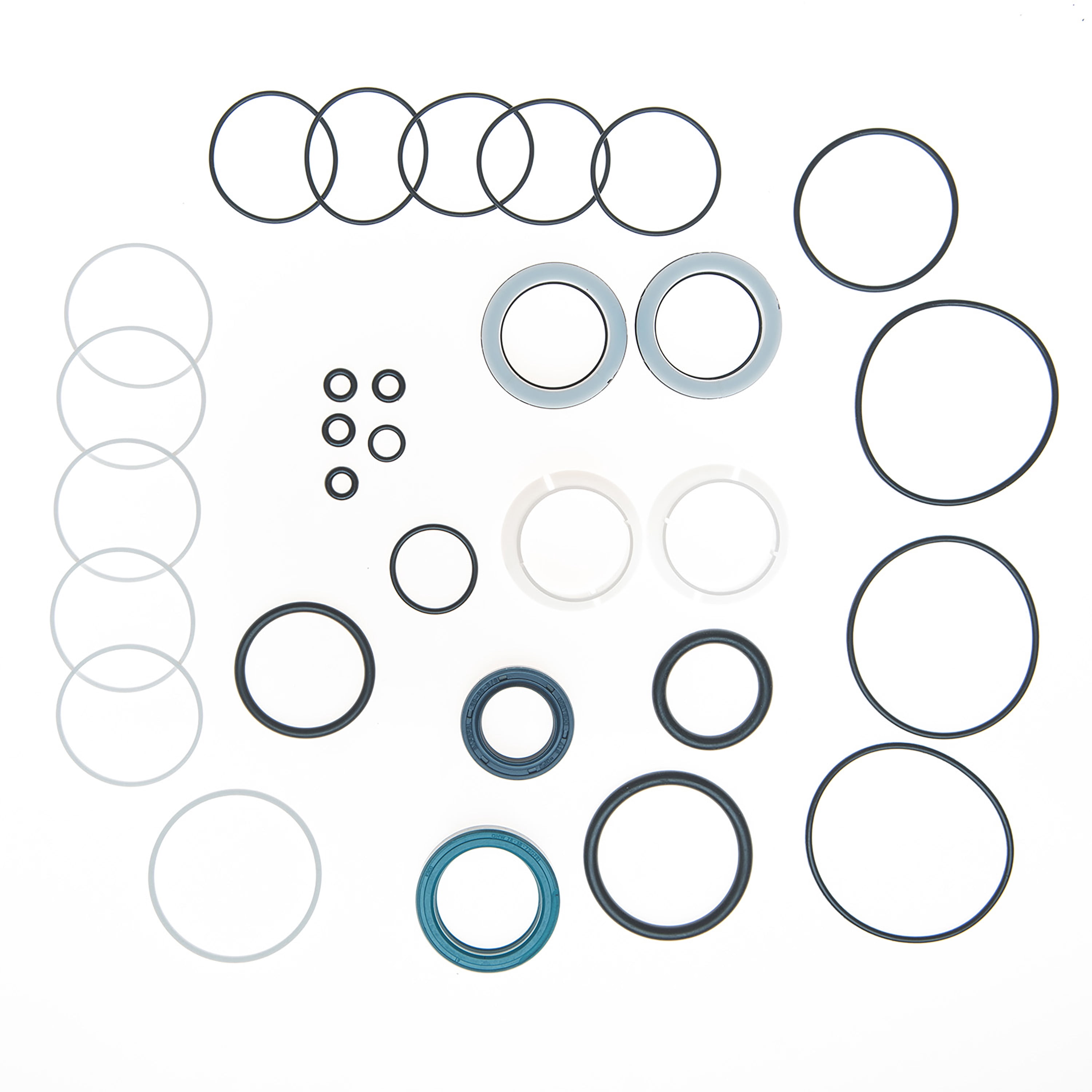 Edelmann 9122 Rack and Pinion Seal Kit