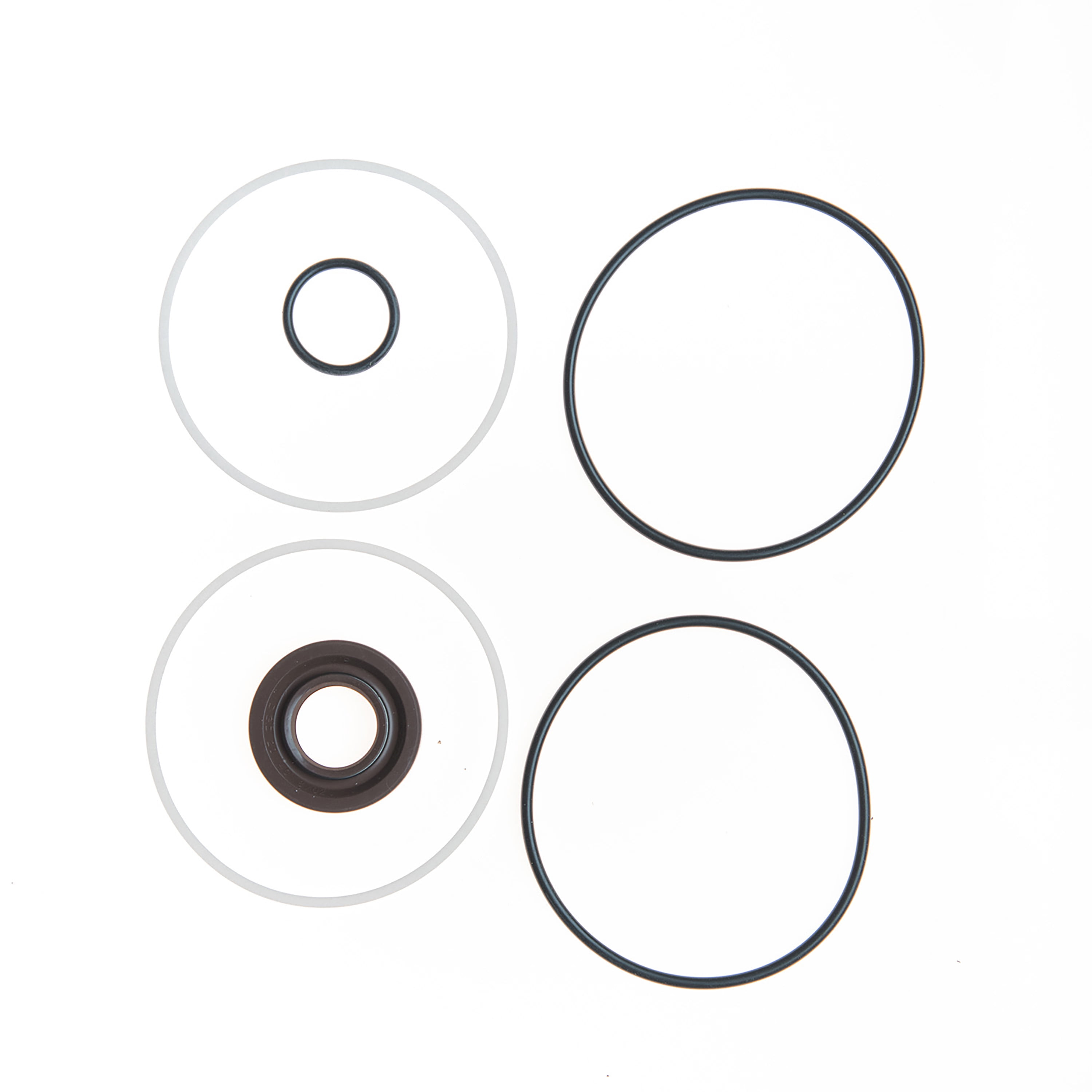 Edelmann 9125 Power Steering Pump Seal Kit