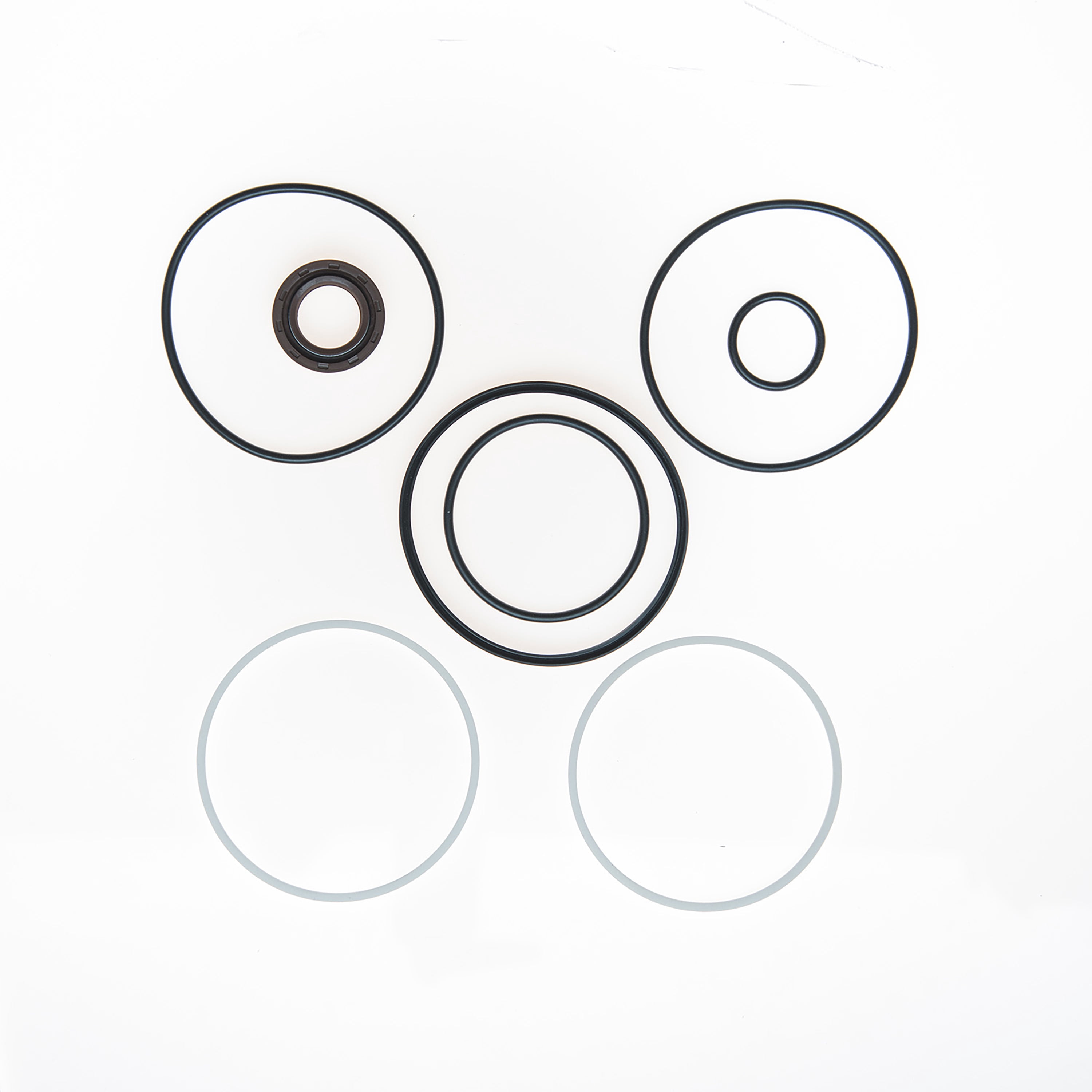 Edelmann 9126 Power Steering Pump Seal Kit