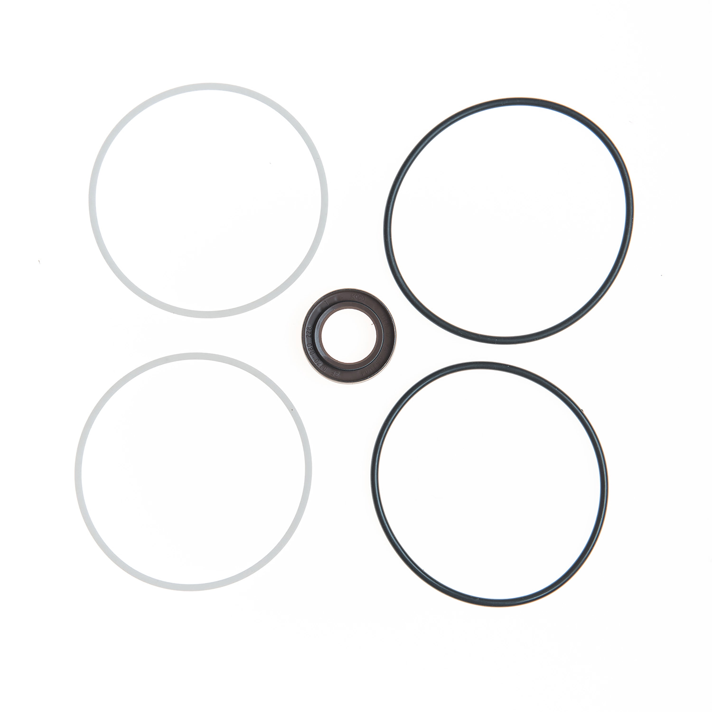 Edelmann 9127 Power Steering Pump Seal Kit