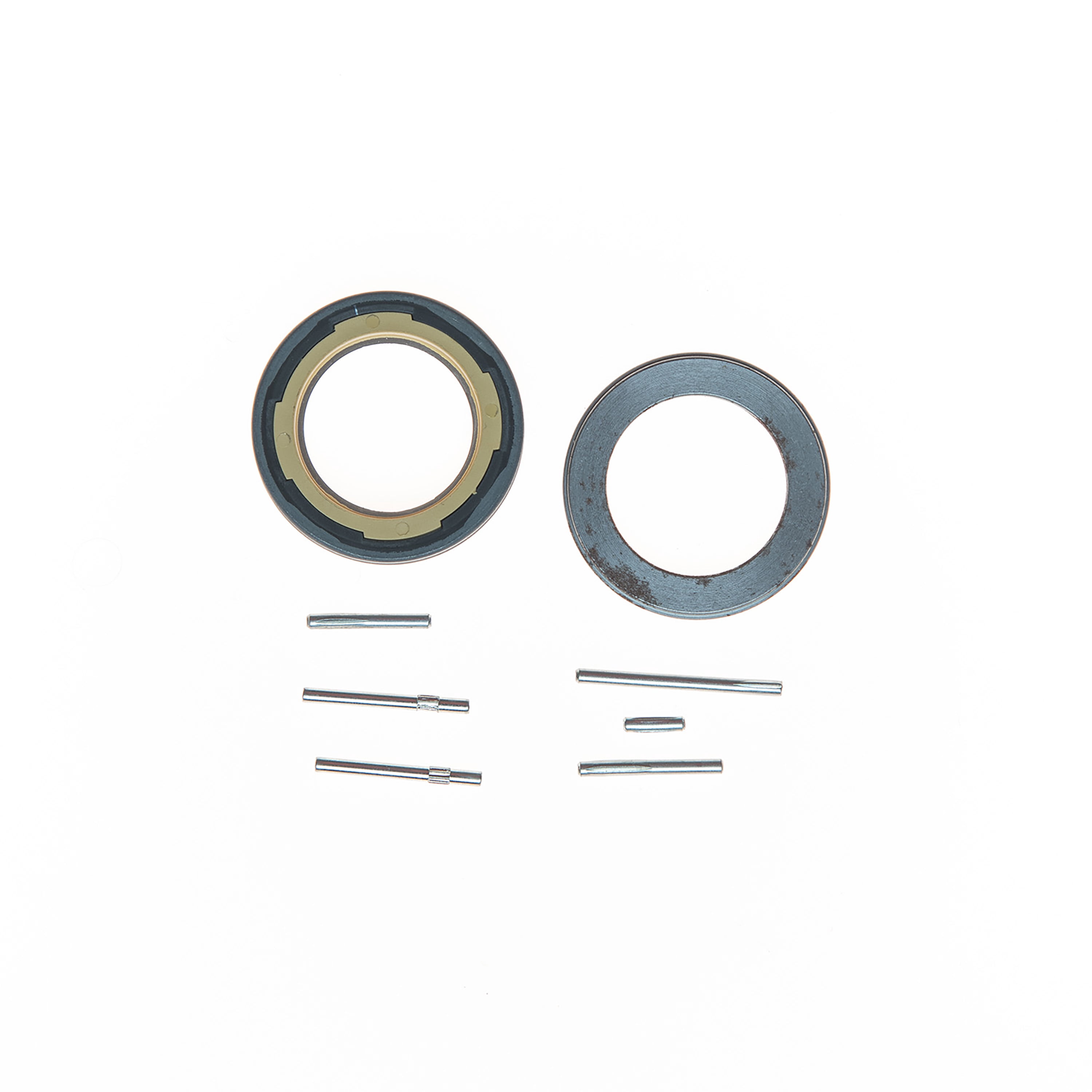 Edelmann 9128 Steering Gear Seal Kit