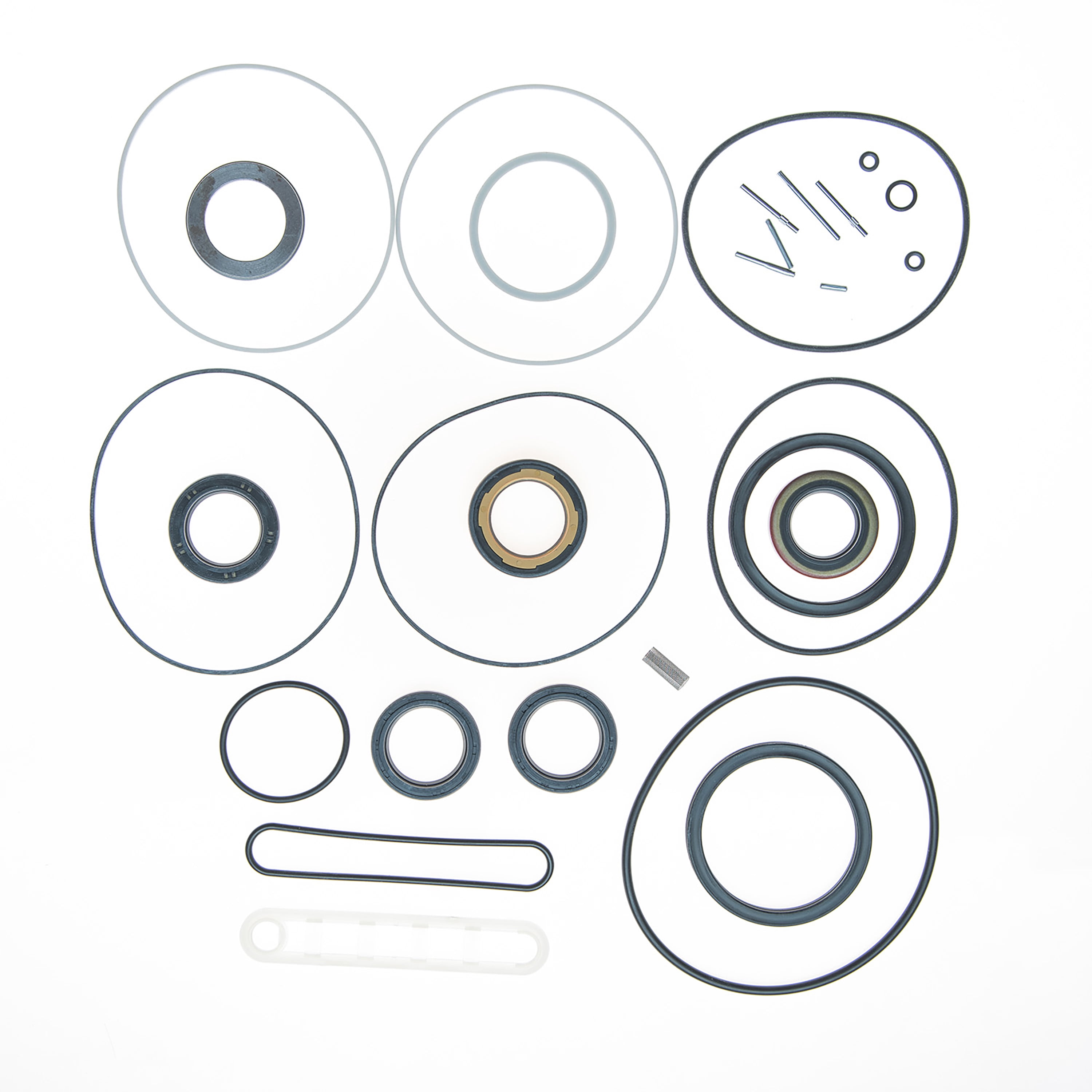Edelmann 9129 Steering Gear Seal Kit