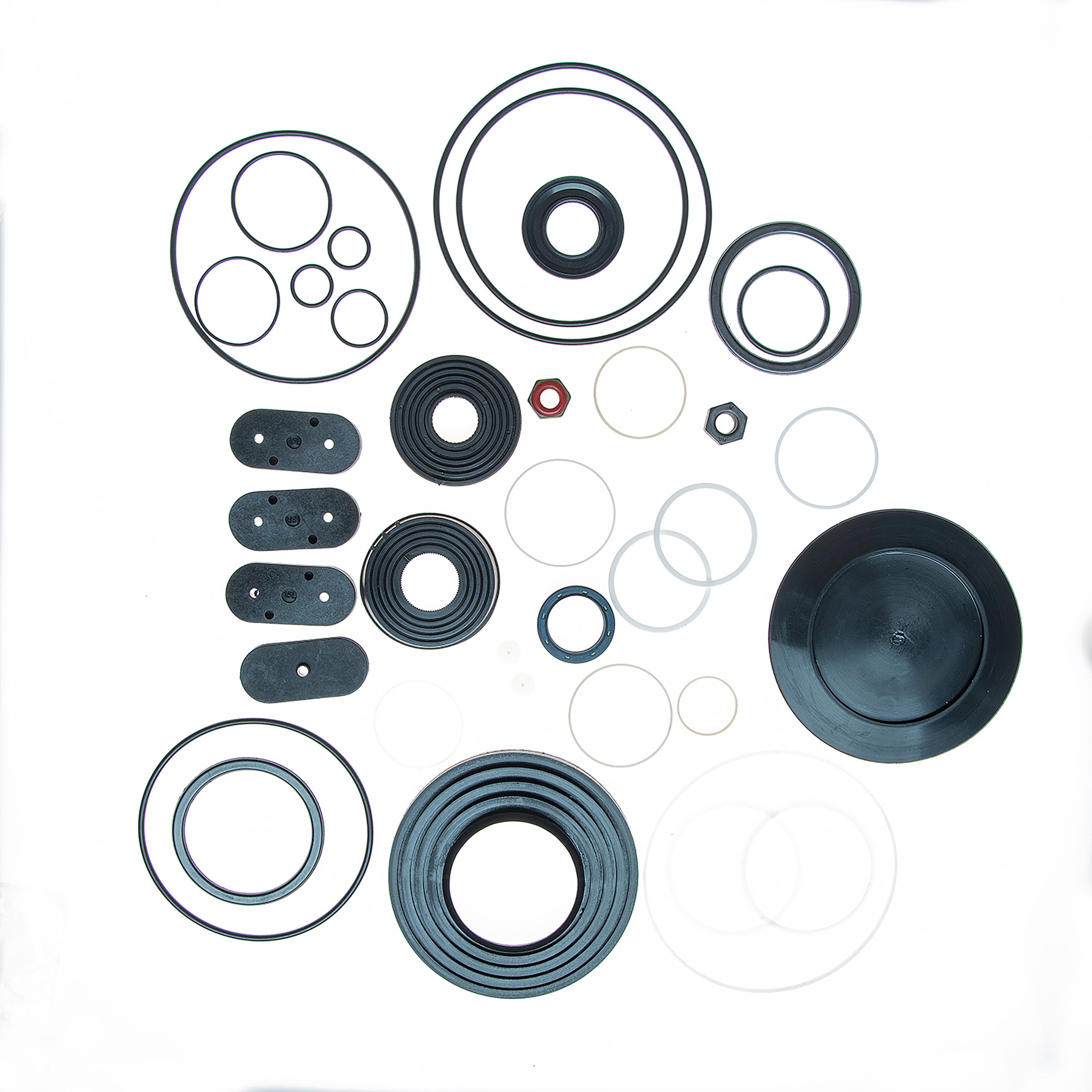 Edelmann 9131 Steering Gear Seal Kit