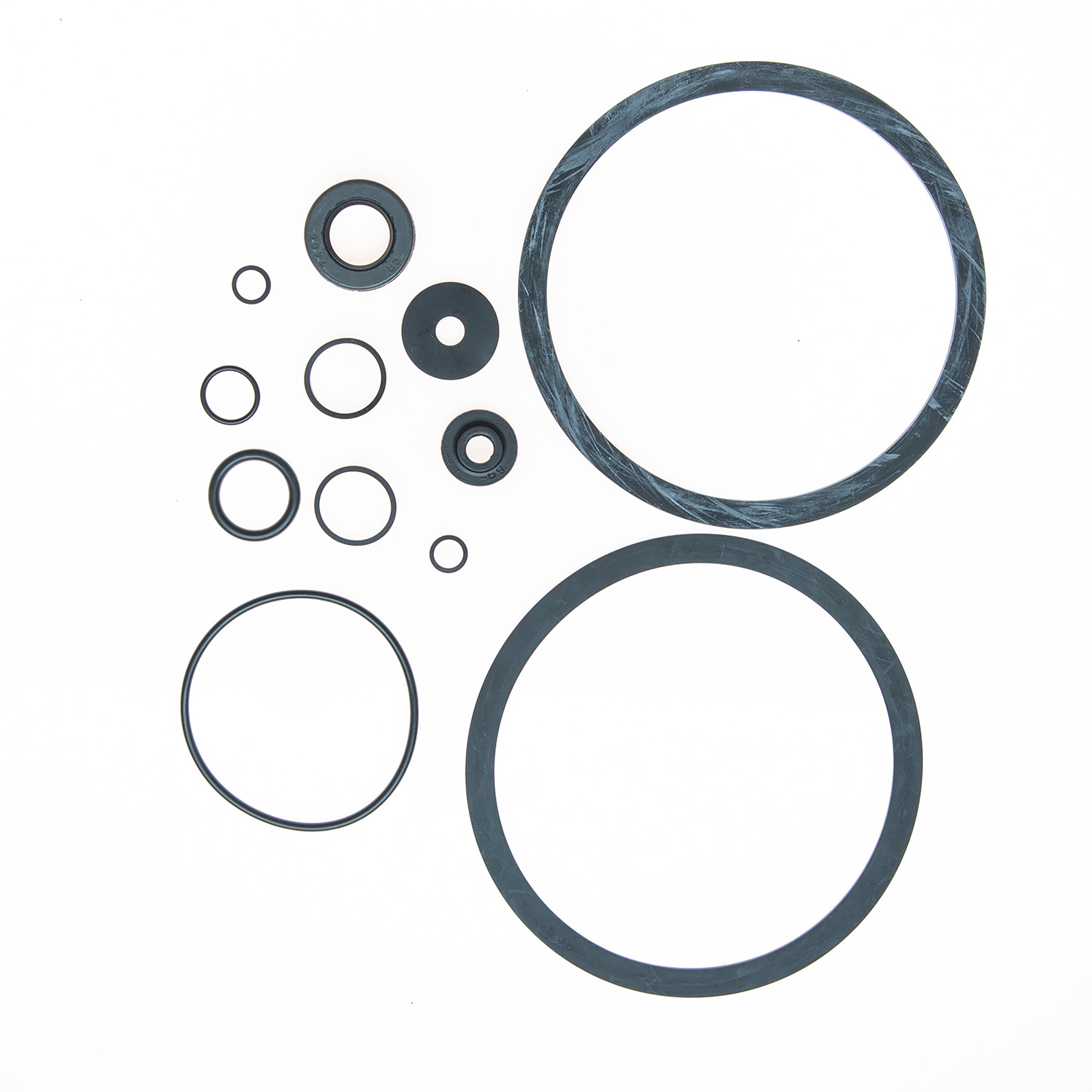 Edelmann 9132 Power Steering Pump Seal Kit