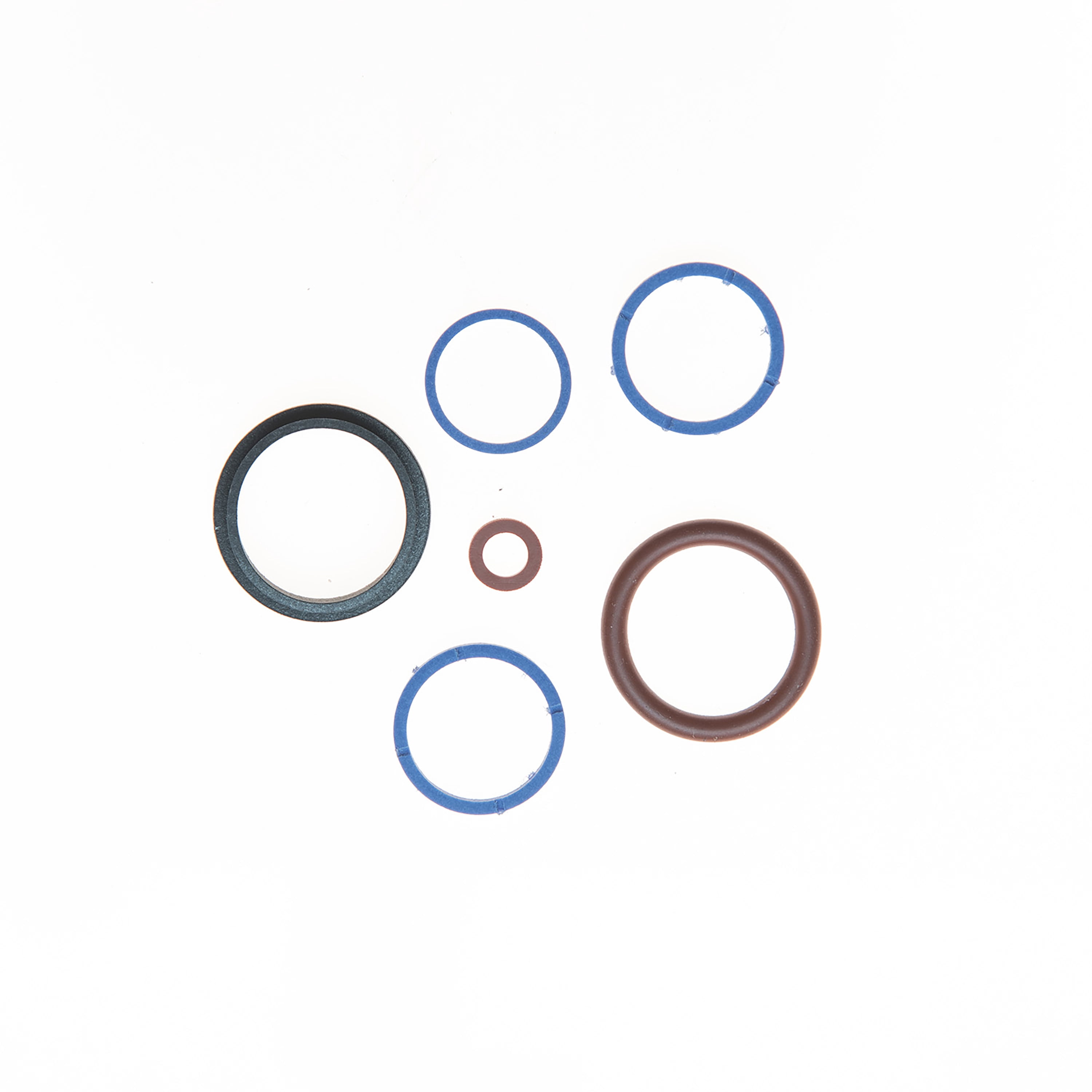 Edelmann 9135 Steering Gear Input Shaft Seal Kit
