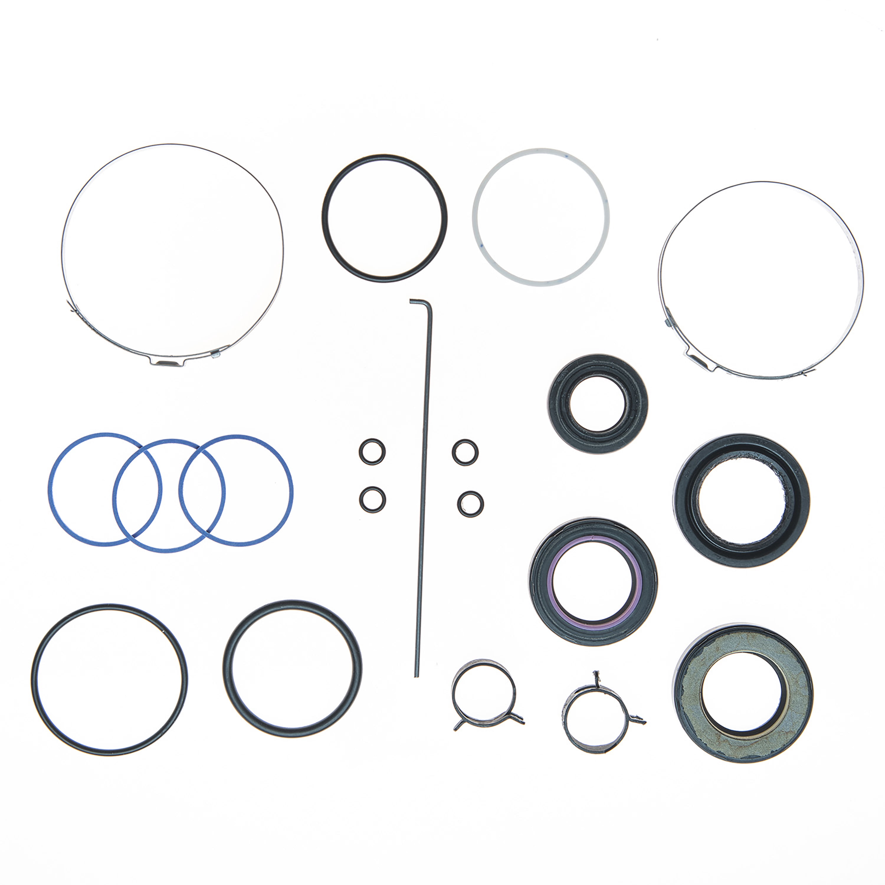Edelmann 9145 Rack and Pinion Seal Kit