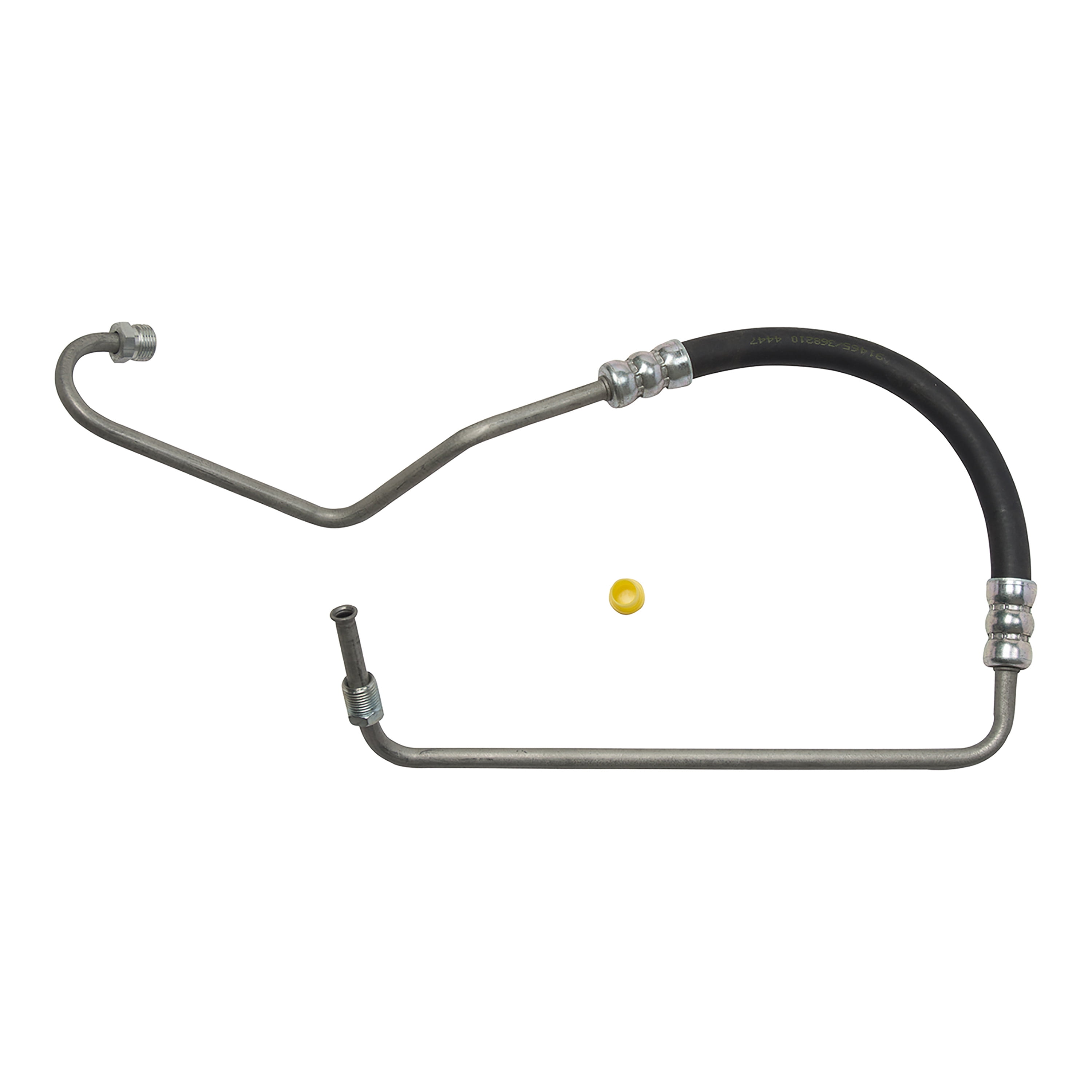 Edelmann 91465 Power Steering Pressure Line Hose Assembly