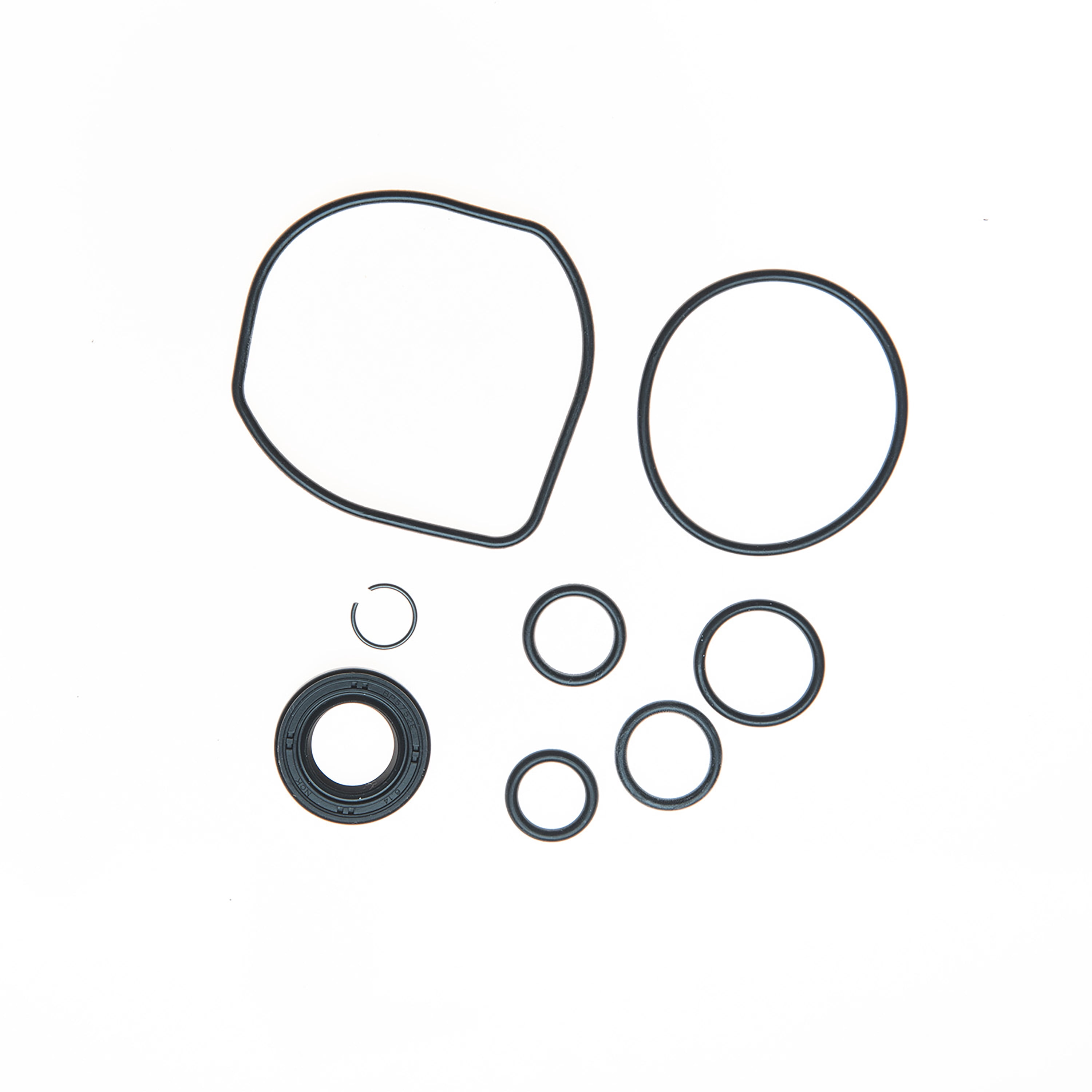 Edelmann 9147 Power Steering Pump Seal Kit